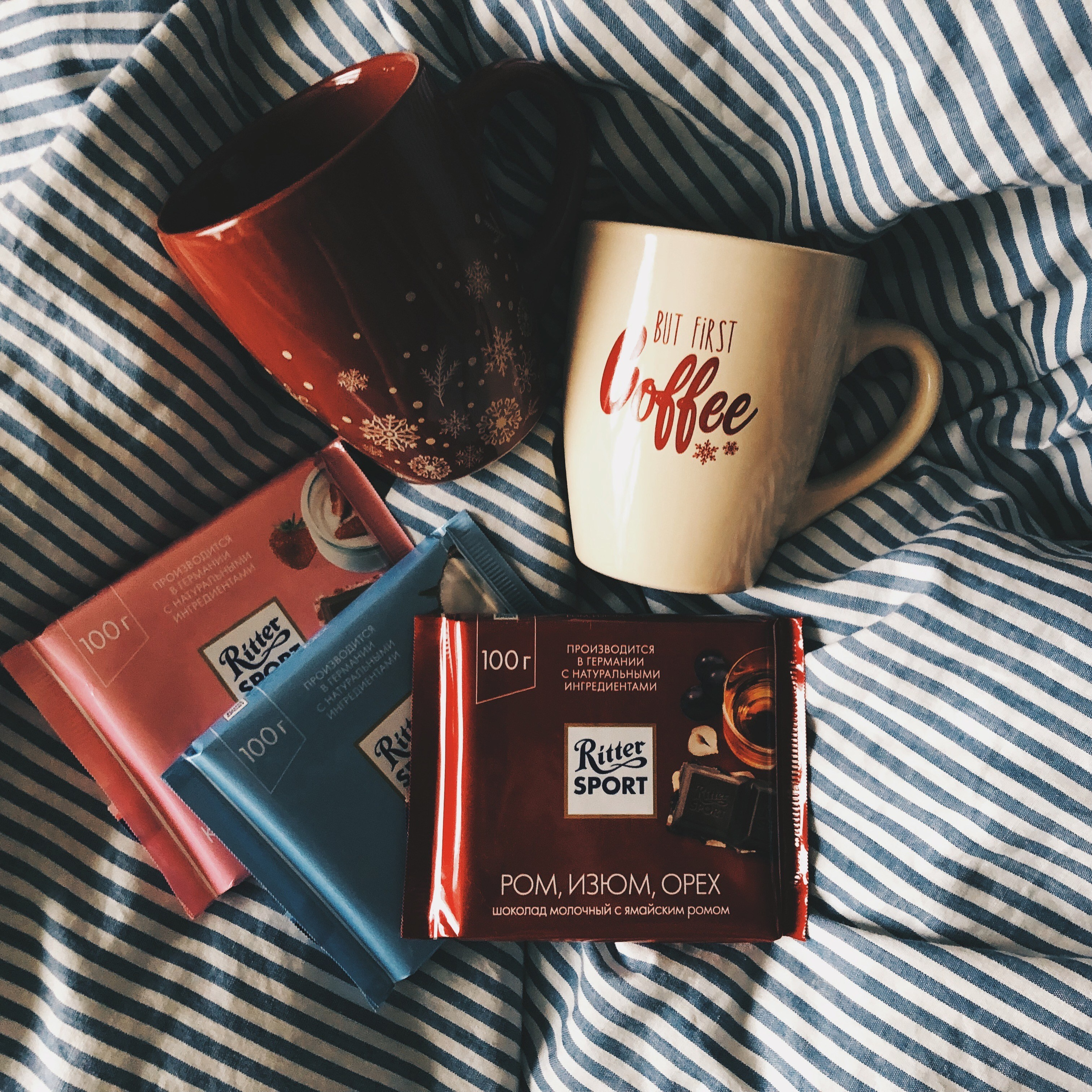 Визуальный дневник. Портретный фотограф в Москве Гахраманова Екатерина