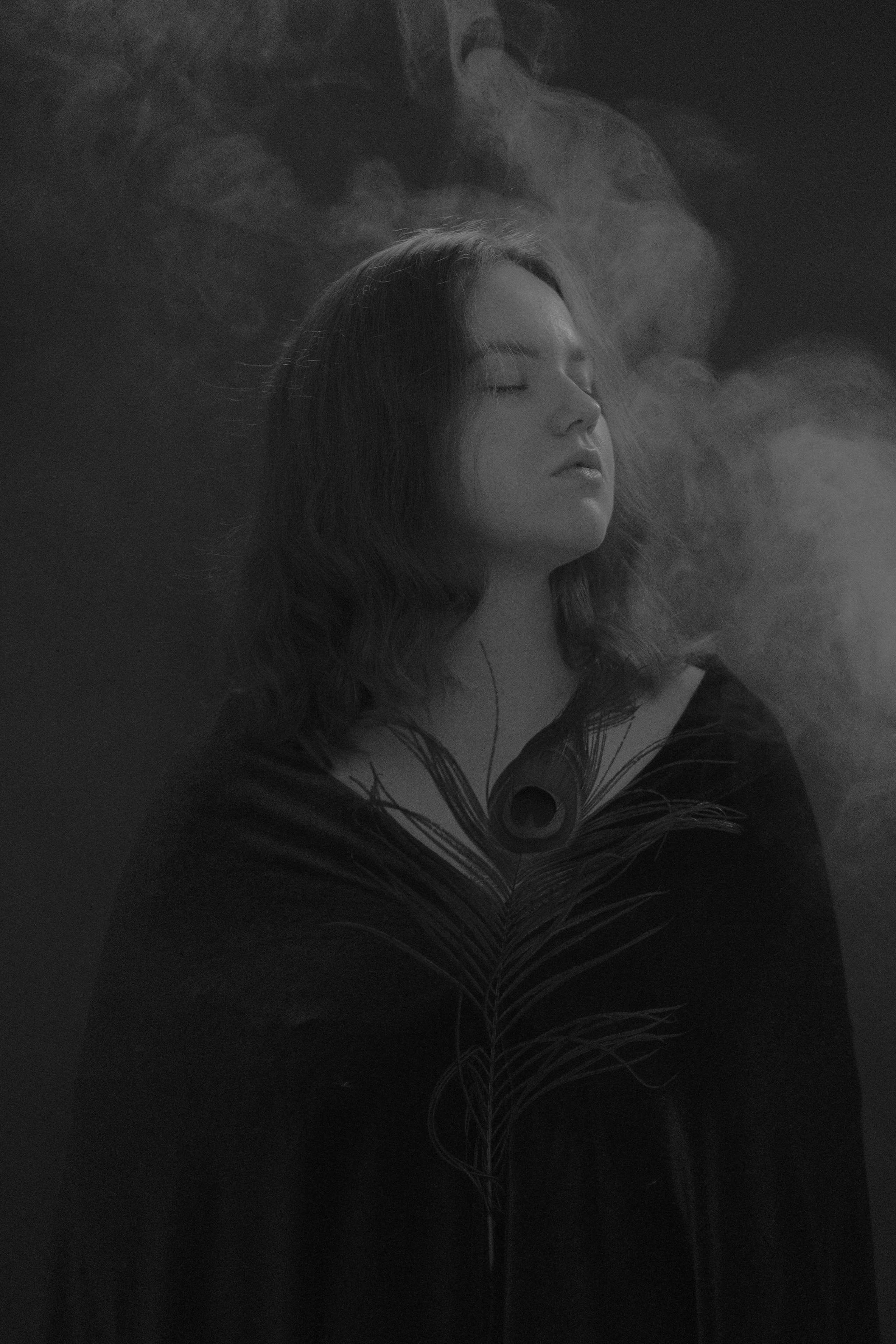 Лиза. Женский фотограф Татьяна Ветер. Работаю в Волгограде