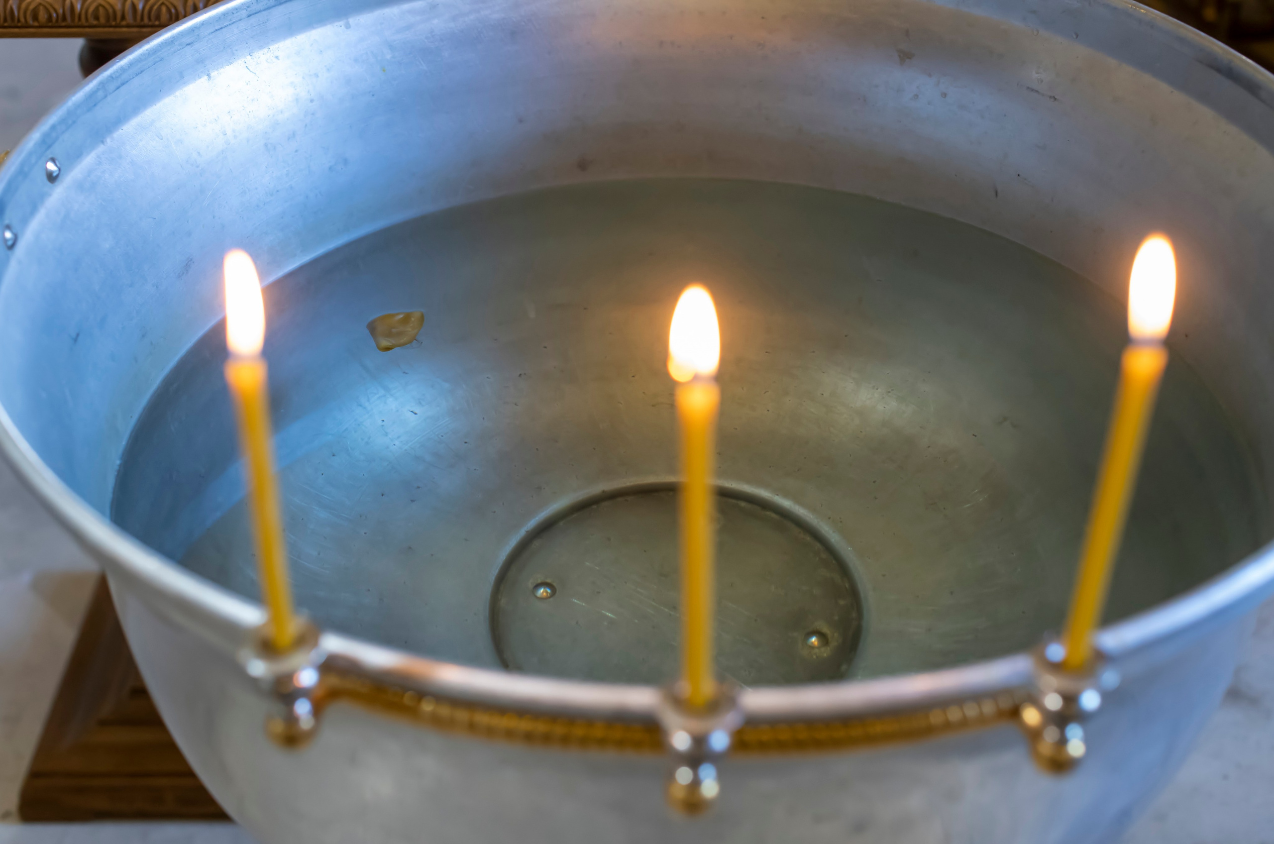 Крещение Елизаветы в Храме Климента Папы Римского. Свадебный и семейный фотограф в Москве Ирина Гончарова