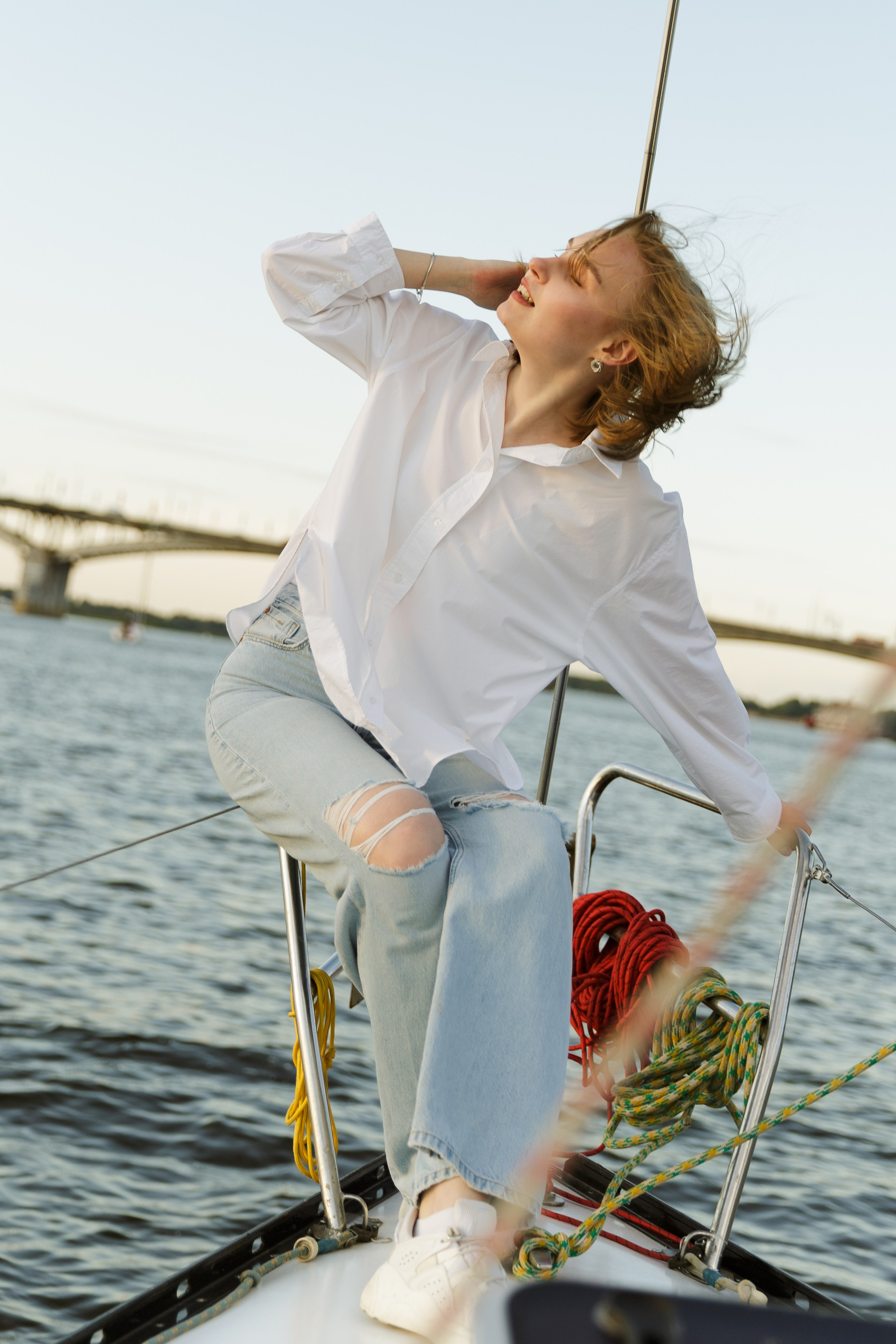 НижнийЯхтаАвгуст. Фотограф Бодров Александр Нижний Новгород