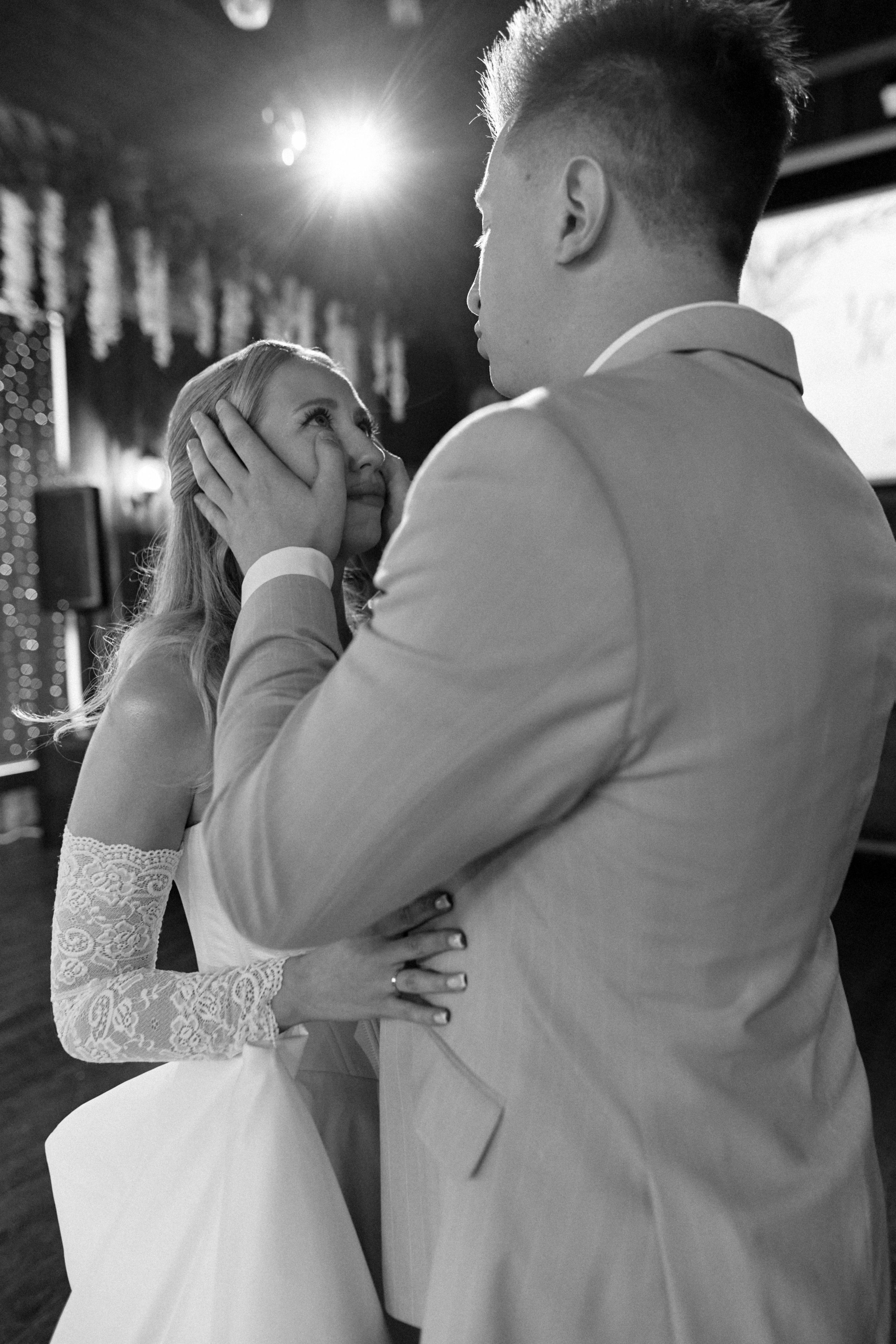 Артем & Юлия. Сестры Карабаза. Фотографы и ретушеры в Москве и Санкт-Петербурге