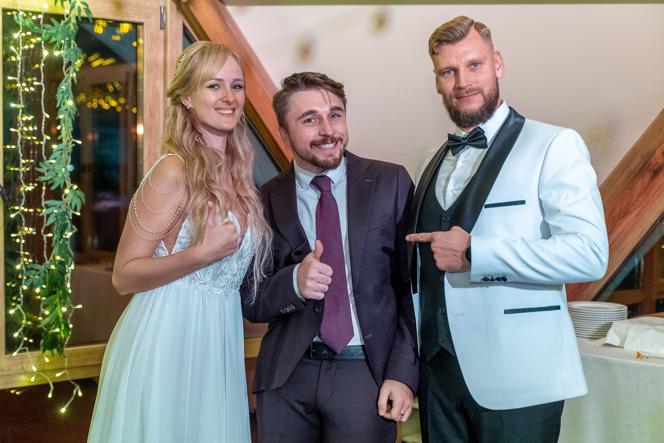 Виталий и Екатерина. Архив