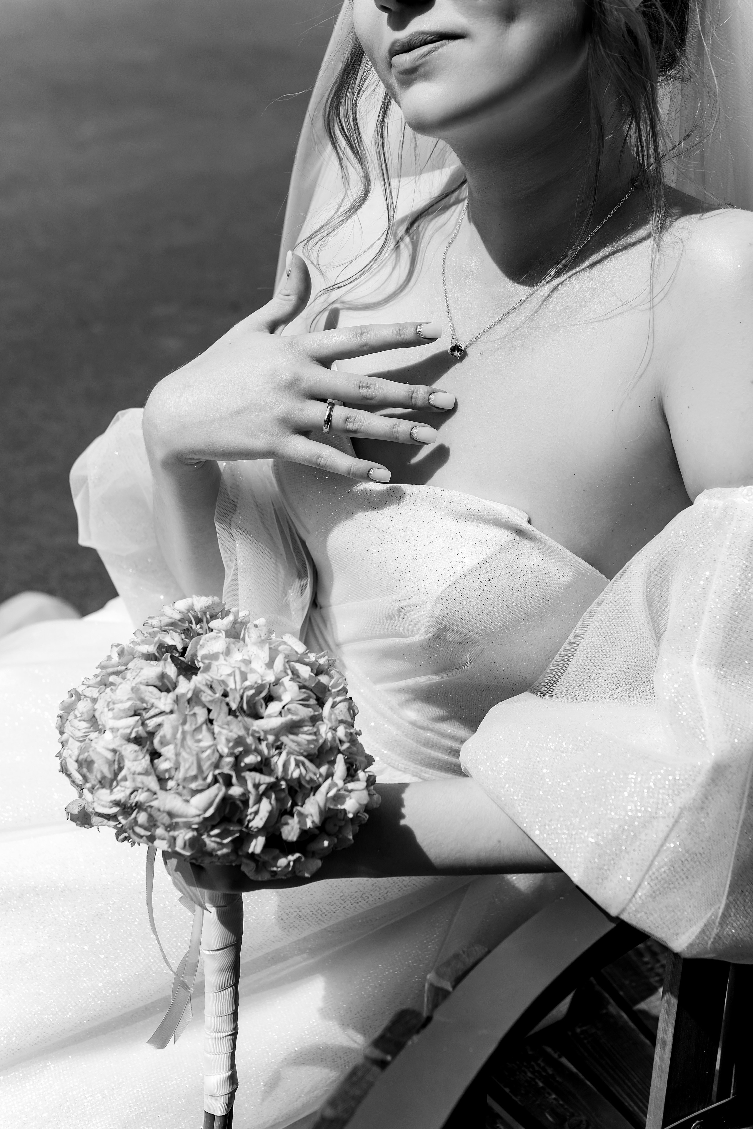 Александр & Любовь. Ксения Федорова — фотограф