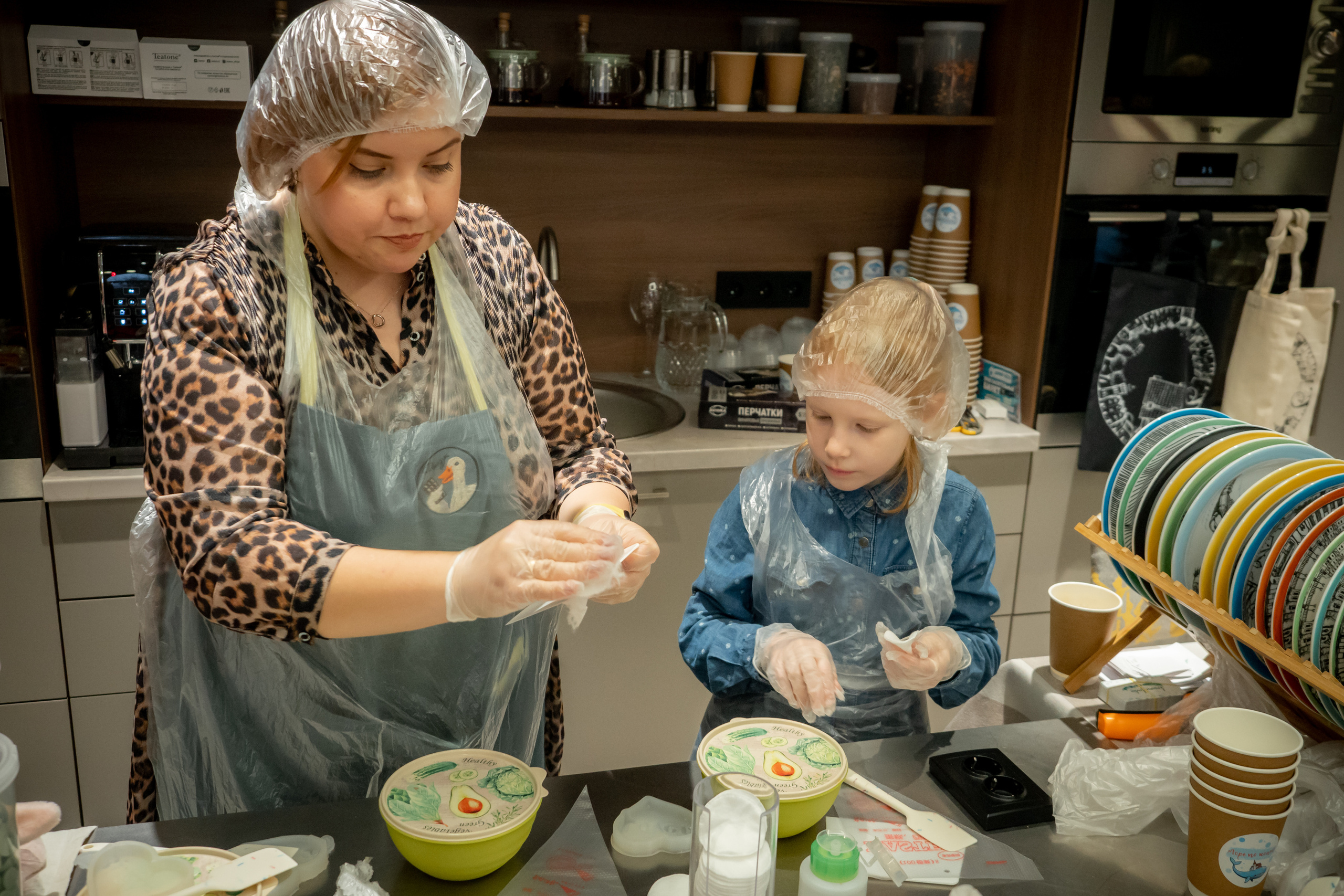 Репортаж. Фотограф в Калининграде Дмитрий Мишин