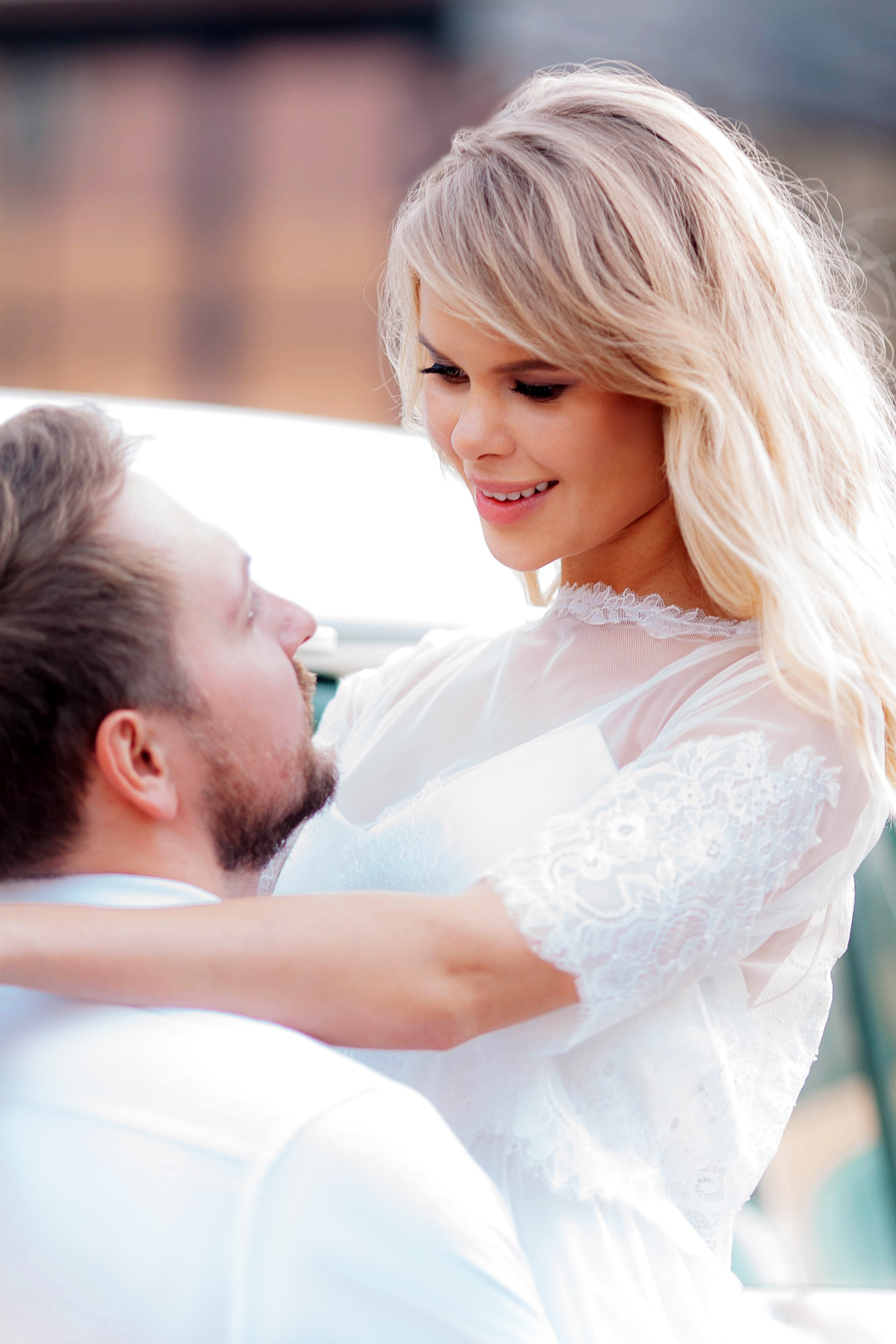 Свадьбы. Фотосессия в студии в Москве от профессионального фотографа услуги по доступным ценам