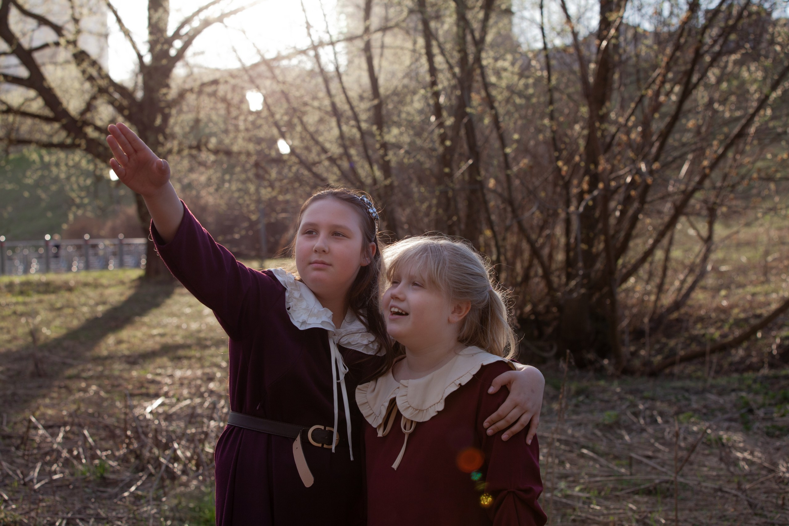 Фото-прогулка