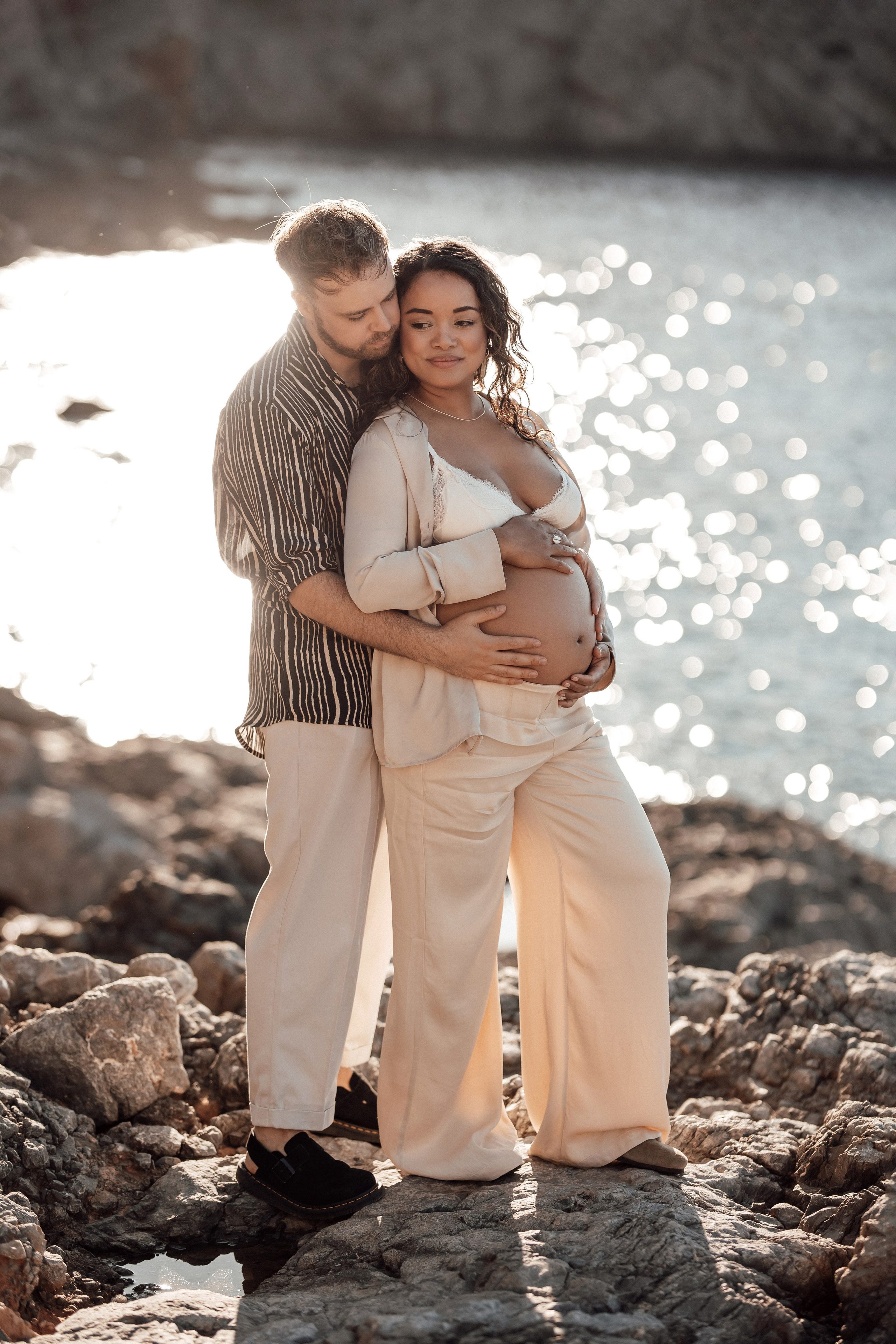 Ch&M. Фотограф на Майорке Екатерина Дробышева