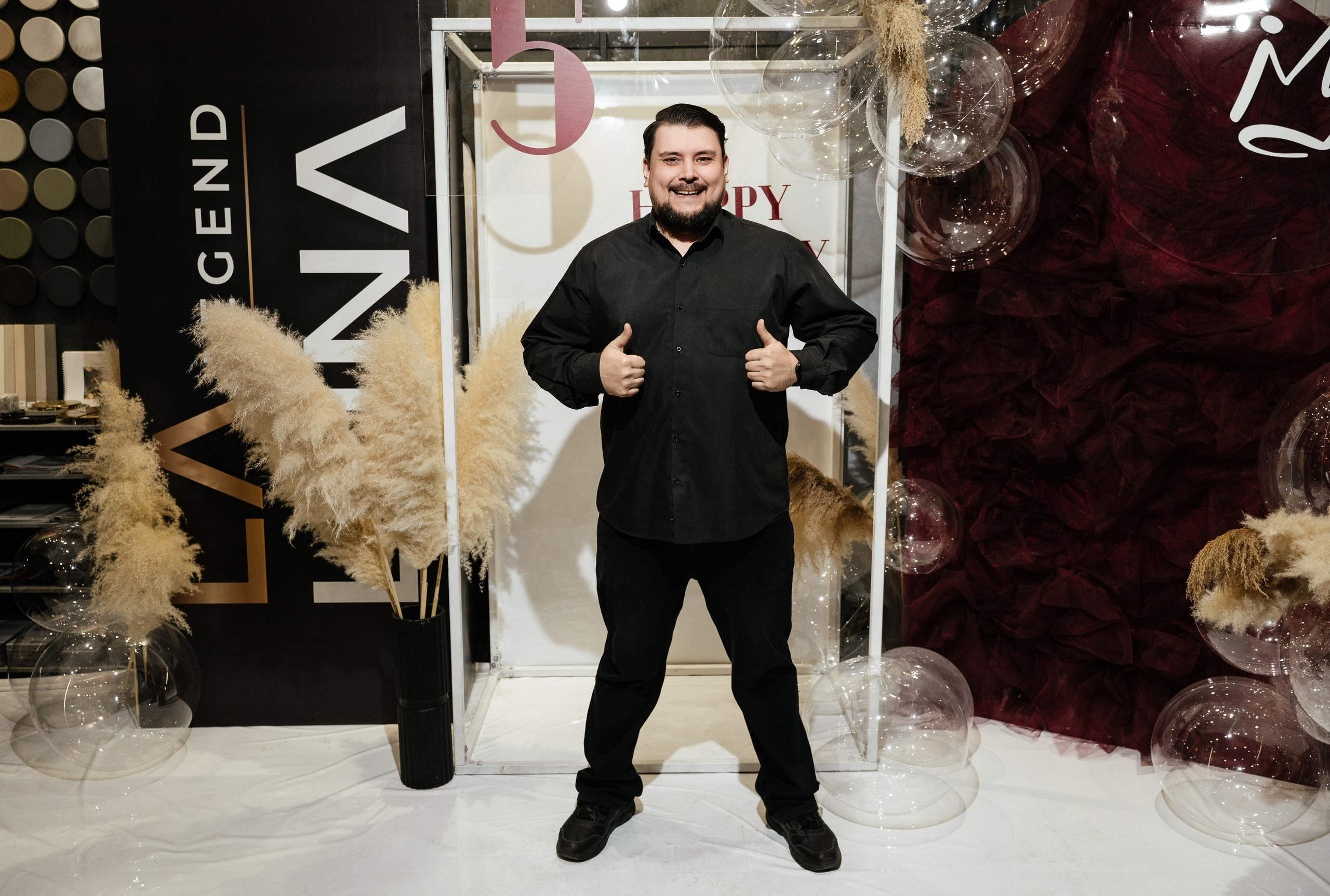 LaLuna 5 лет. Свадебный фотограф во Владивостоке Гарагуля Игорь