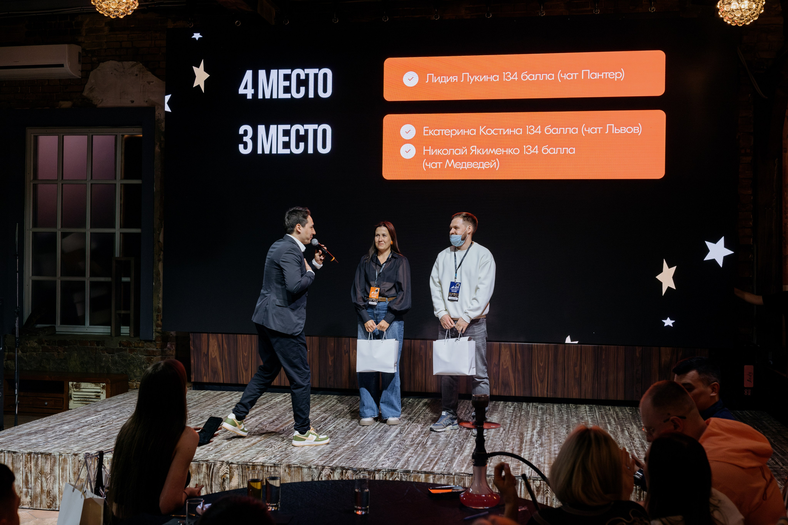 Выпускной СуперВеб. Репортажный и портретный фотограф в Москве Илья Спиридонов