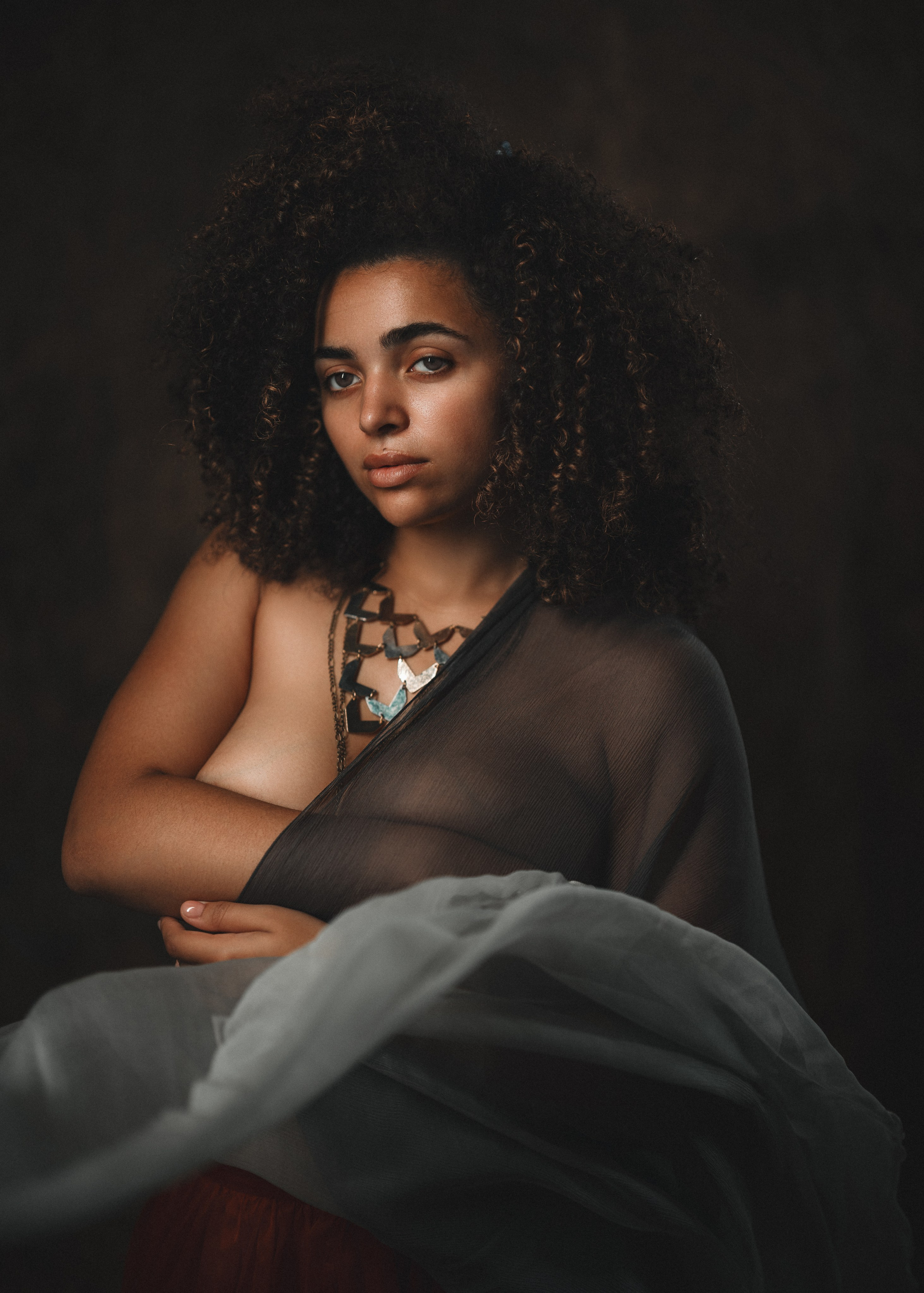 Фотограф Олег Сотник