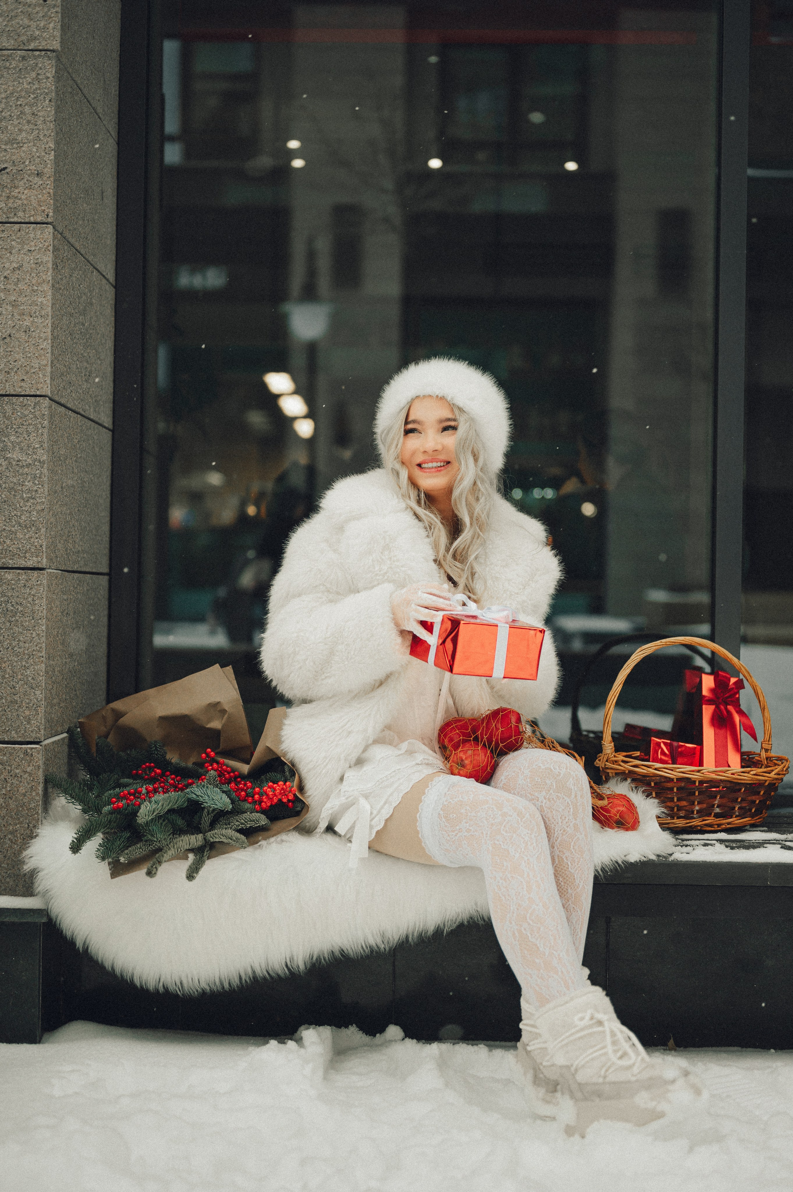 Риана. Студия детской и семейной фотографии «Время улыбаться»