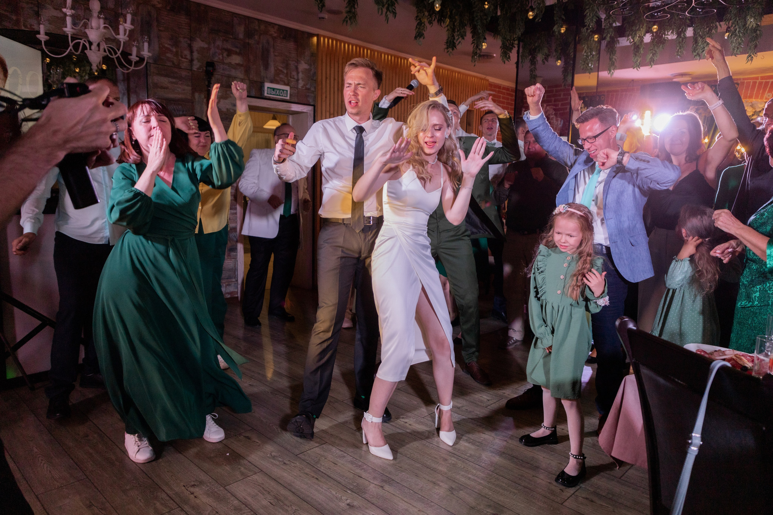 Банкеты. Свадебный фотограф Ангелина Сунгатулина | Саратов | Балаково | Вольск