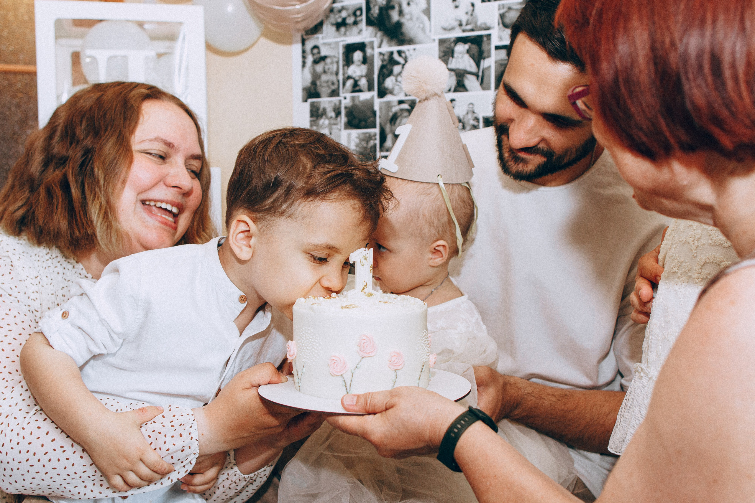 Семейная. Дарья, фотограф, Москва