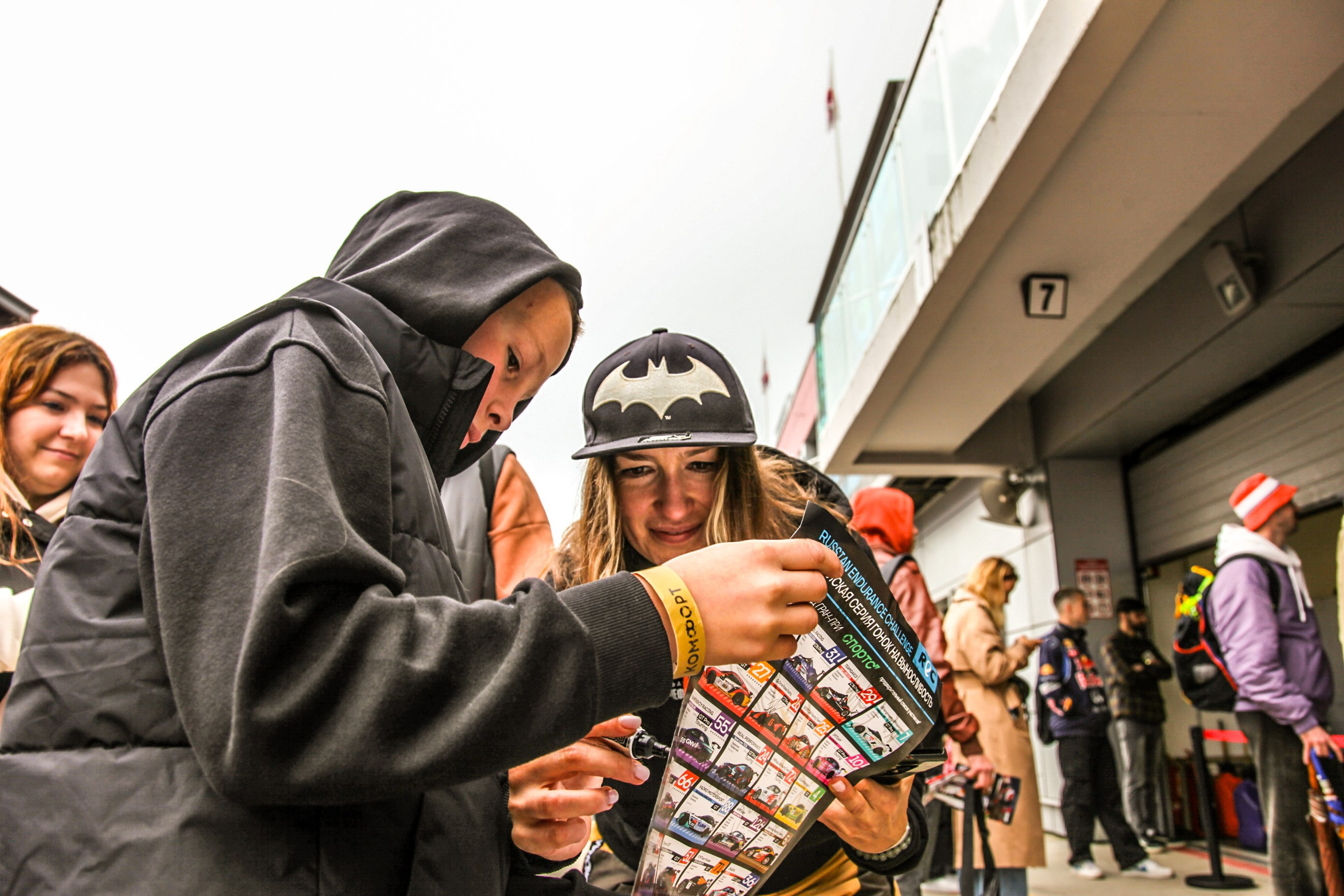 Репортаж. Niki Kohmansky Портретный фотограф Москва