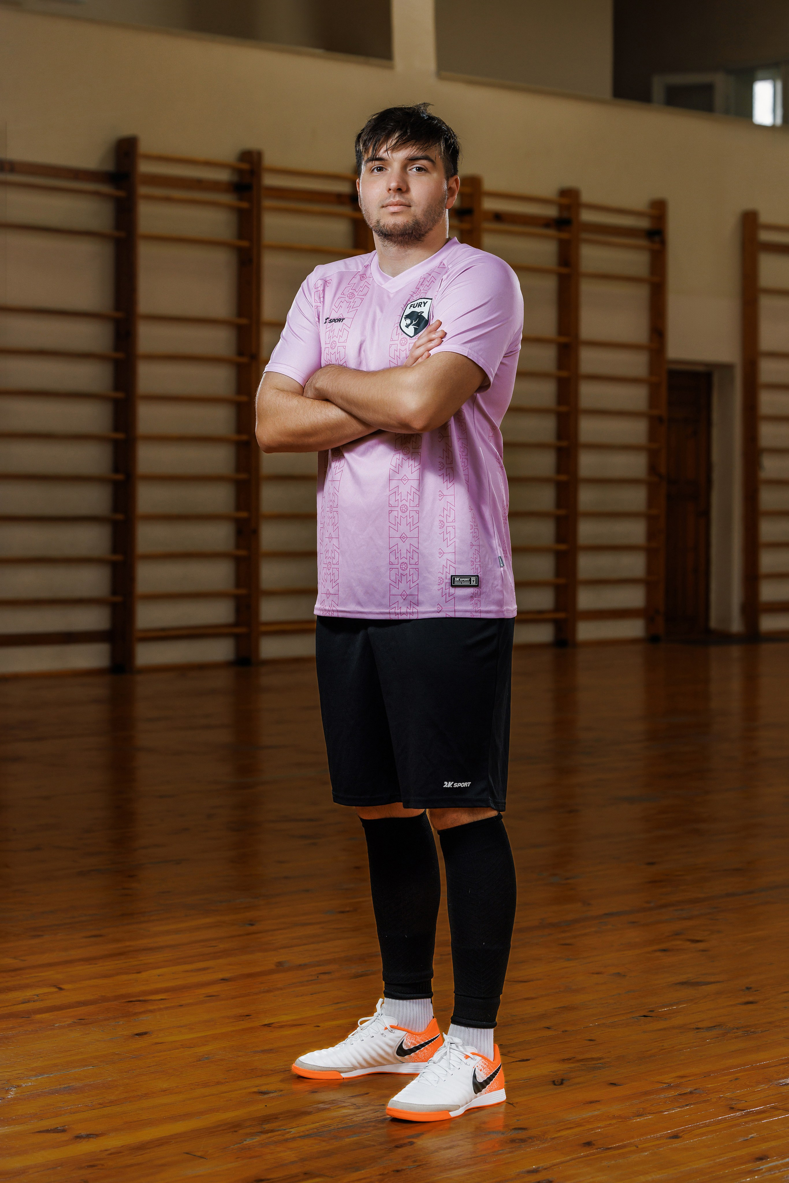 МФК «Fury». Фотограф Виталий Хайлов, Екатеринбург