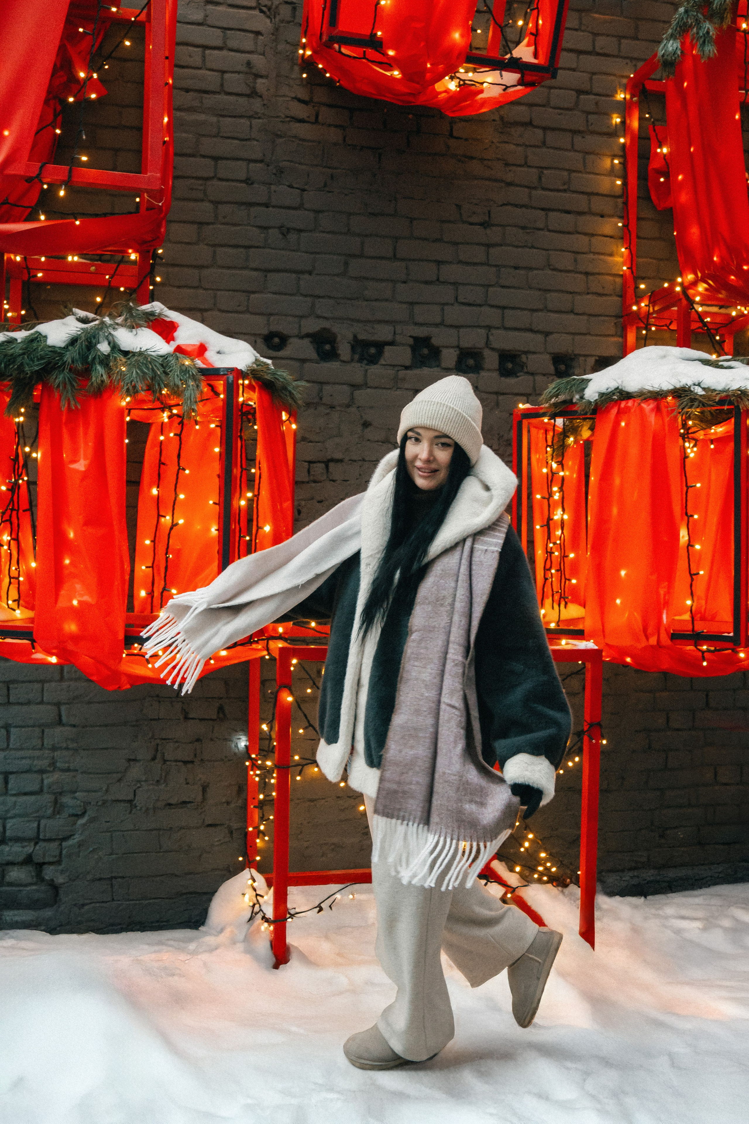 Фотопрогулка. Профессиональный фотограф в Самаре Анна Конзаева