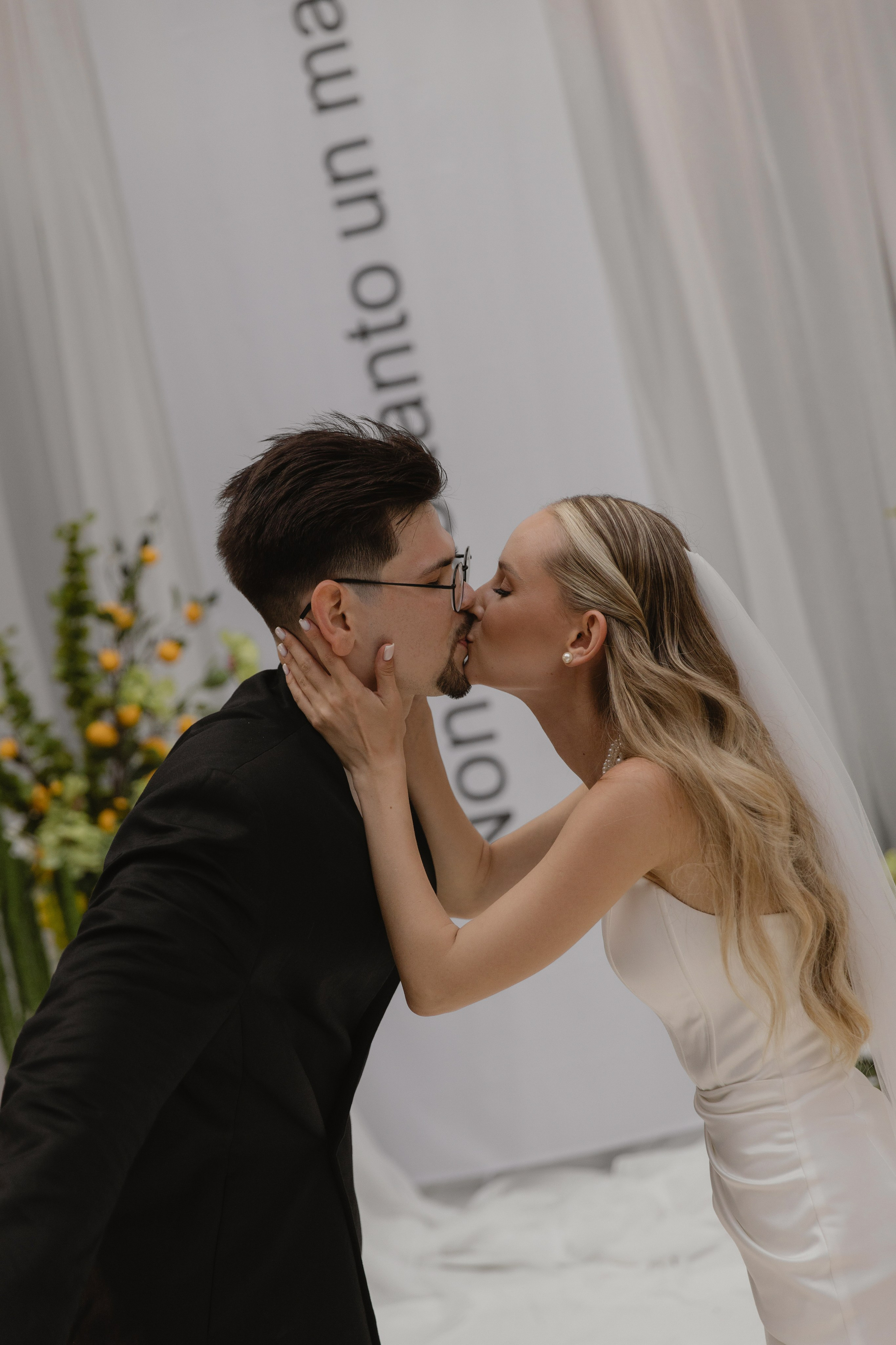 Matrimonio. Свадебный, репортажный и портретный фотограф Сочи, Краснодар. Александра Зайцева