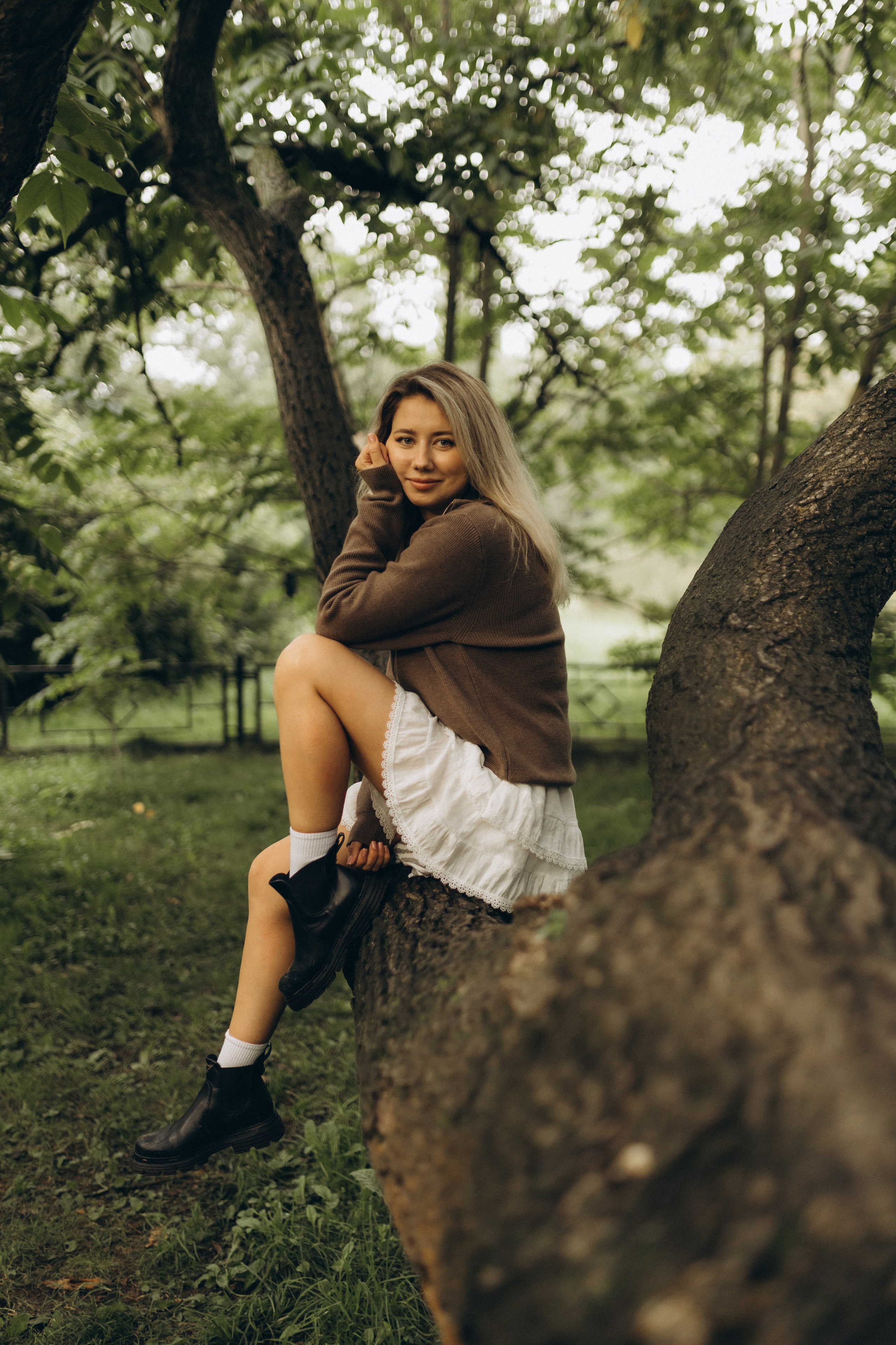 Последний летний день. Семейный фотограф в Москве и МО Маша Забудская