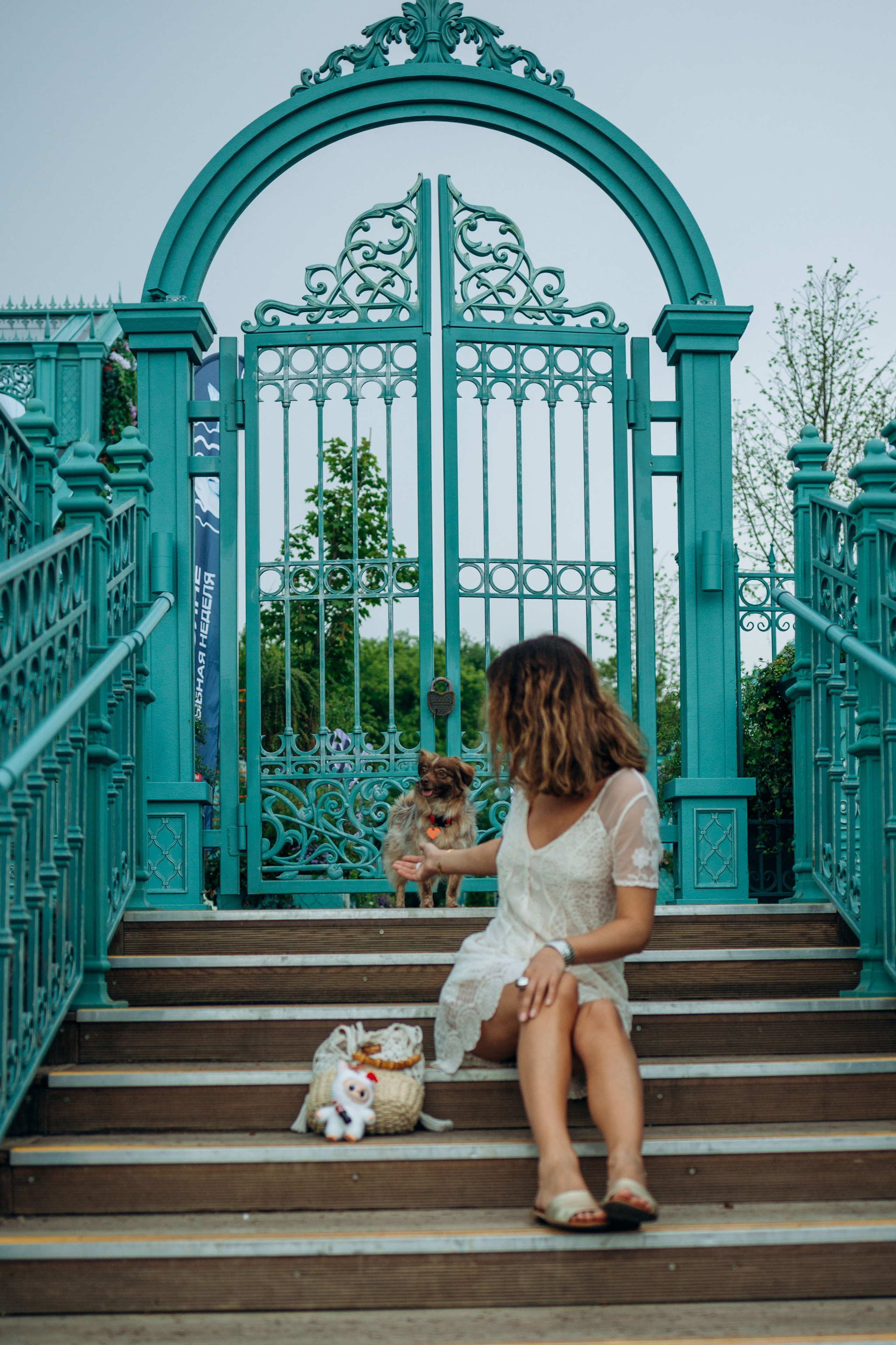 Дарья и Ассоль