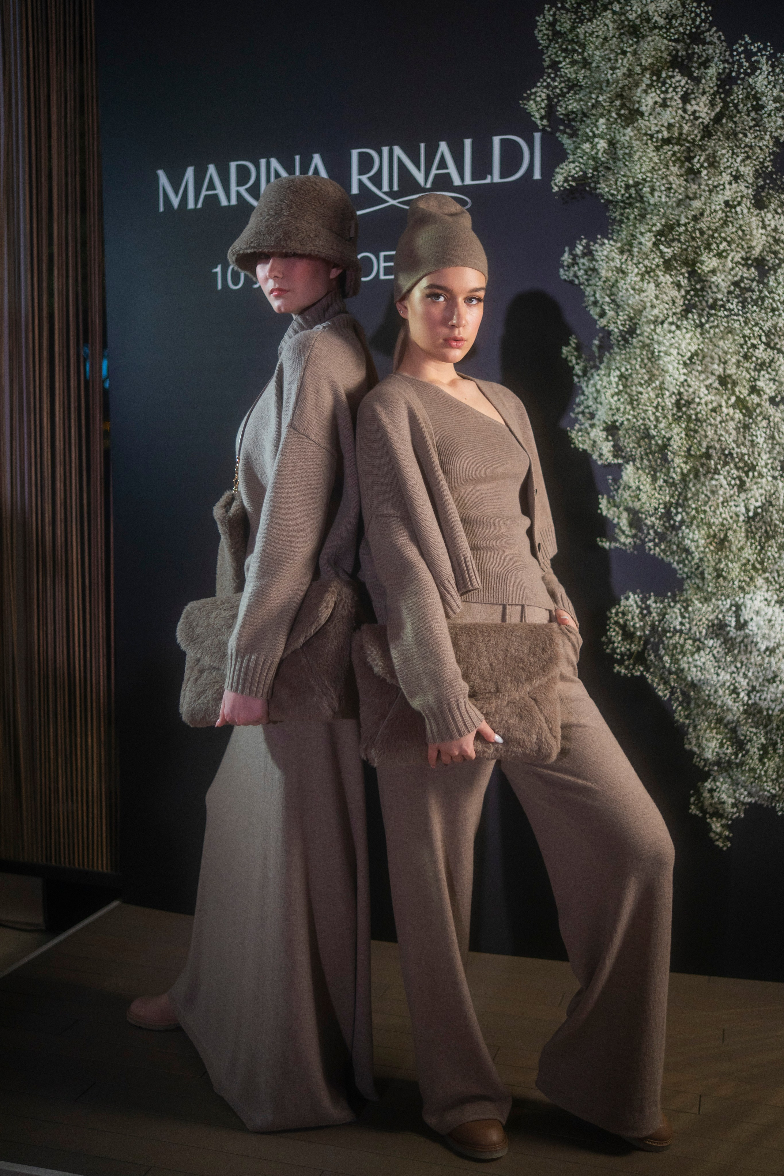 Max Mara — репортаж / г. Казань (2023). Felixtones