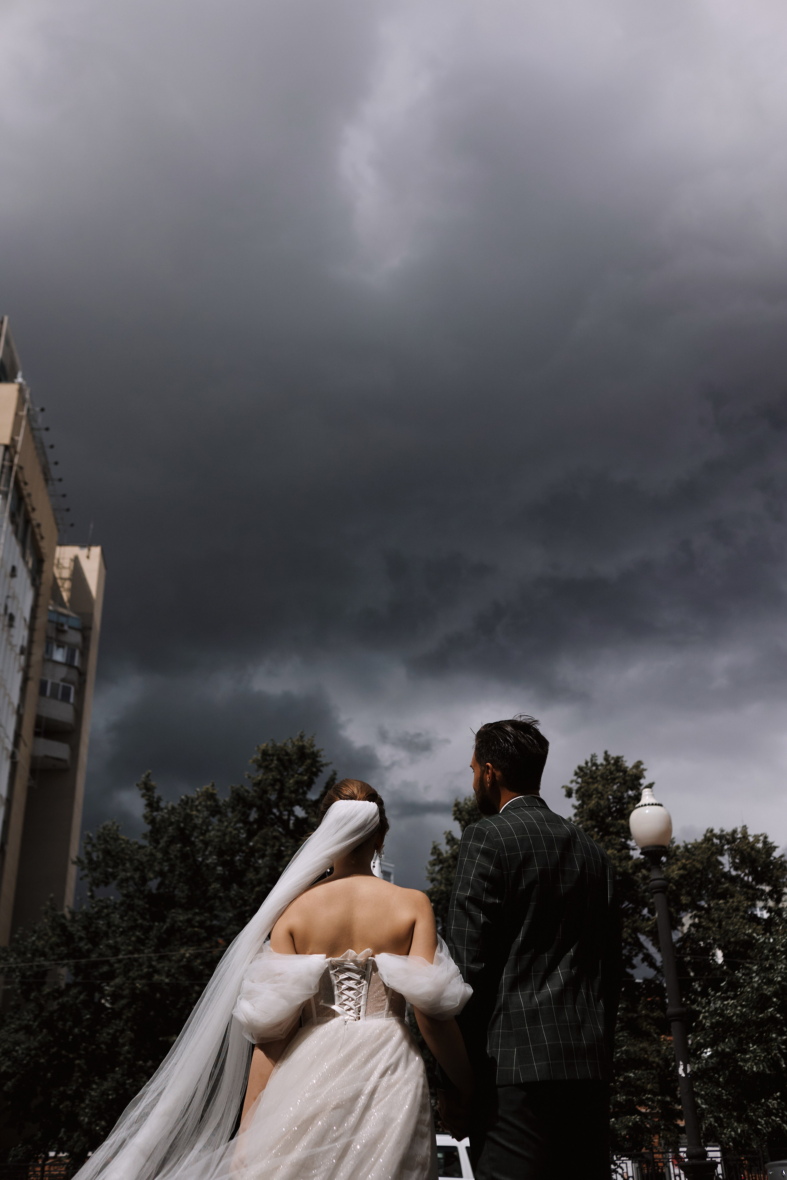 Свадебная фотосъёмка в Екатеринбурге — Владимир Лузин. Портретный и свадебный фотограф в Екатеринбурге Владимир ЛузинЛузин