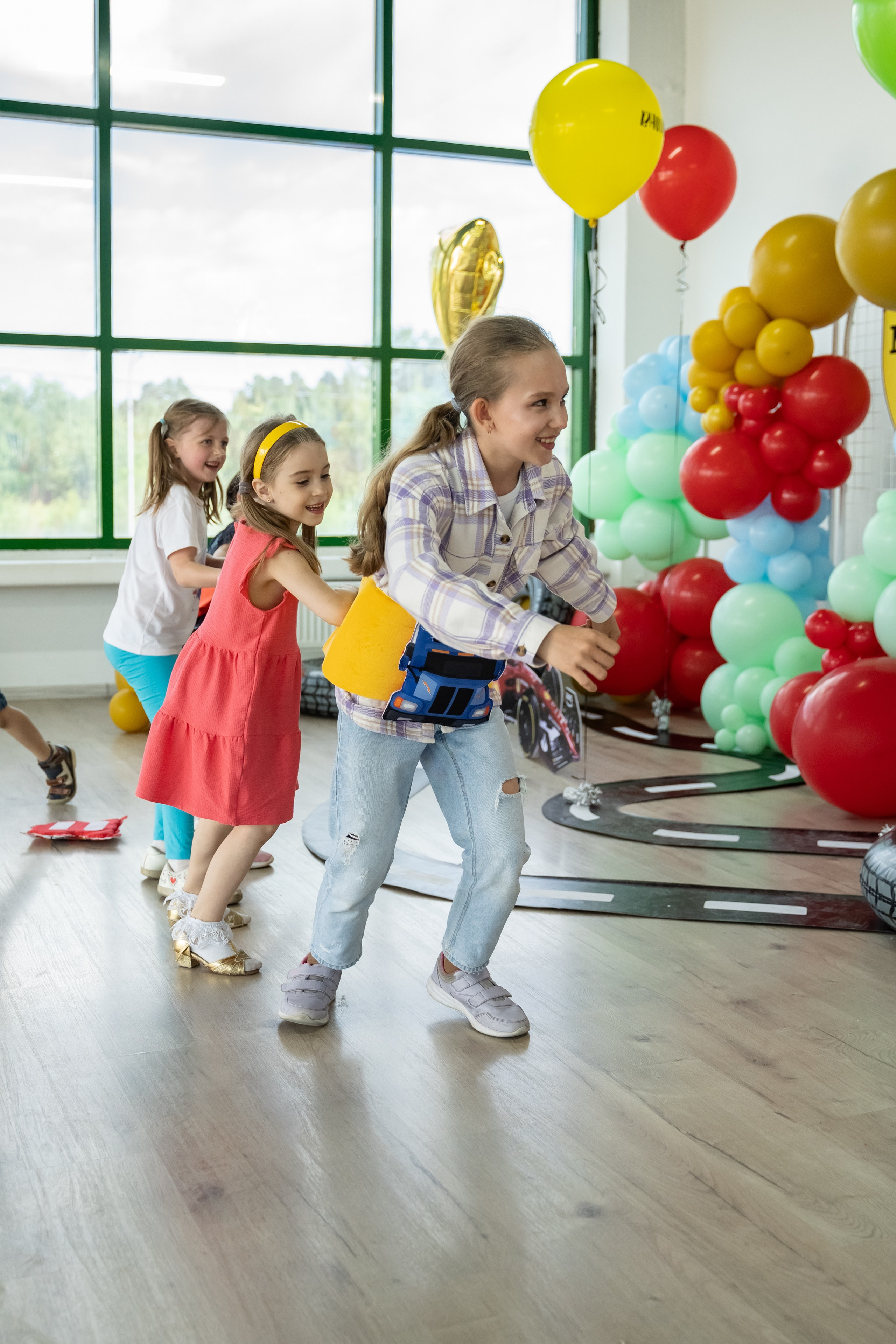 FERRARI вечеринка. Фотограф в Одинцово, Москве