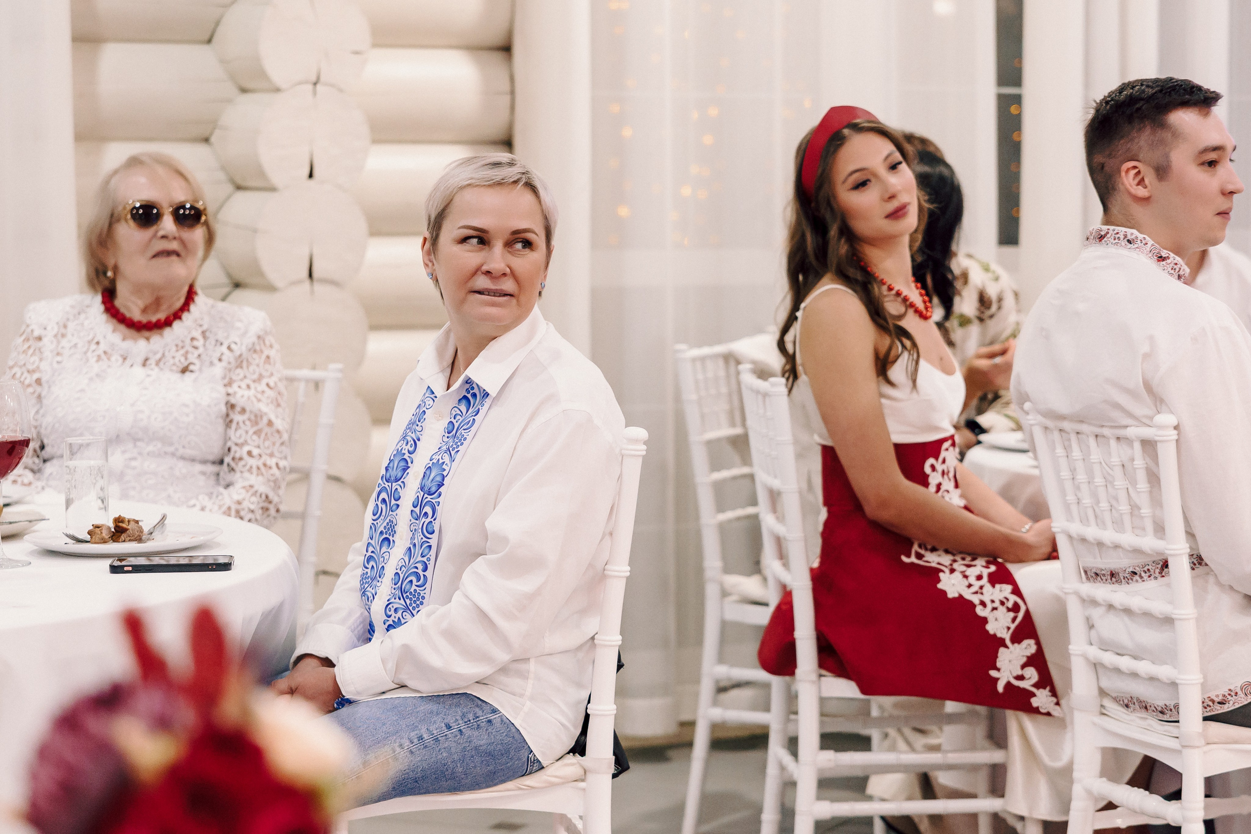 Свадебный день — Алексей и Анастасия. Лёшка Варзегов — фотограф