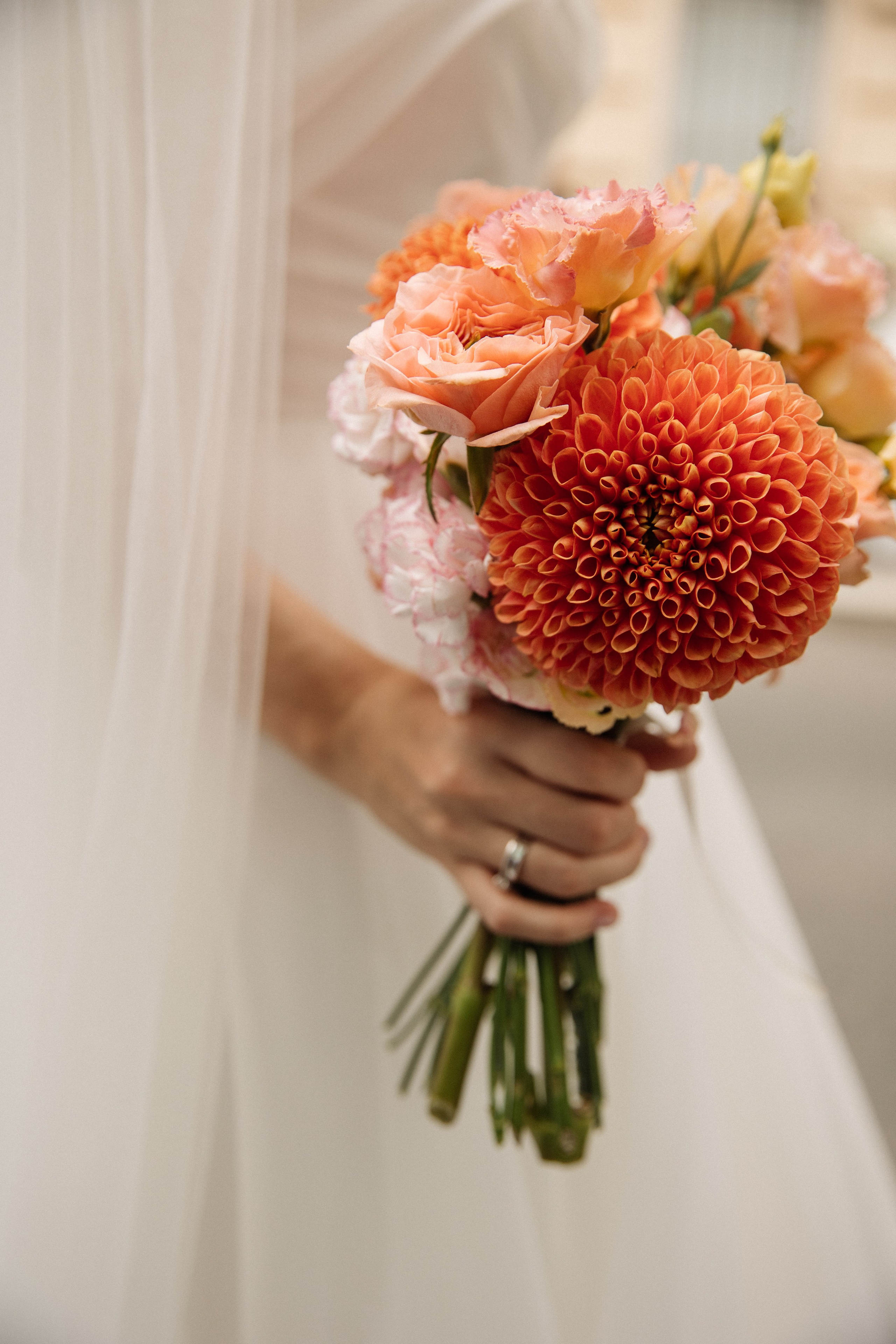 Иван и Полина. Свадебный и портретный фотограф в Калининграде и Москве Марк Юдинцев