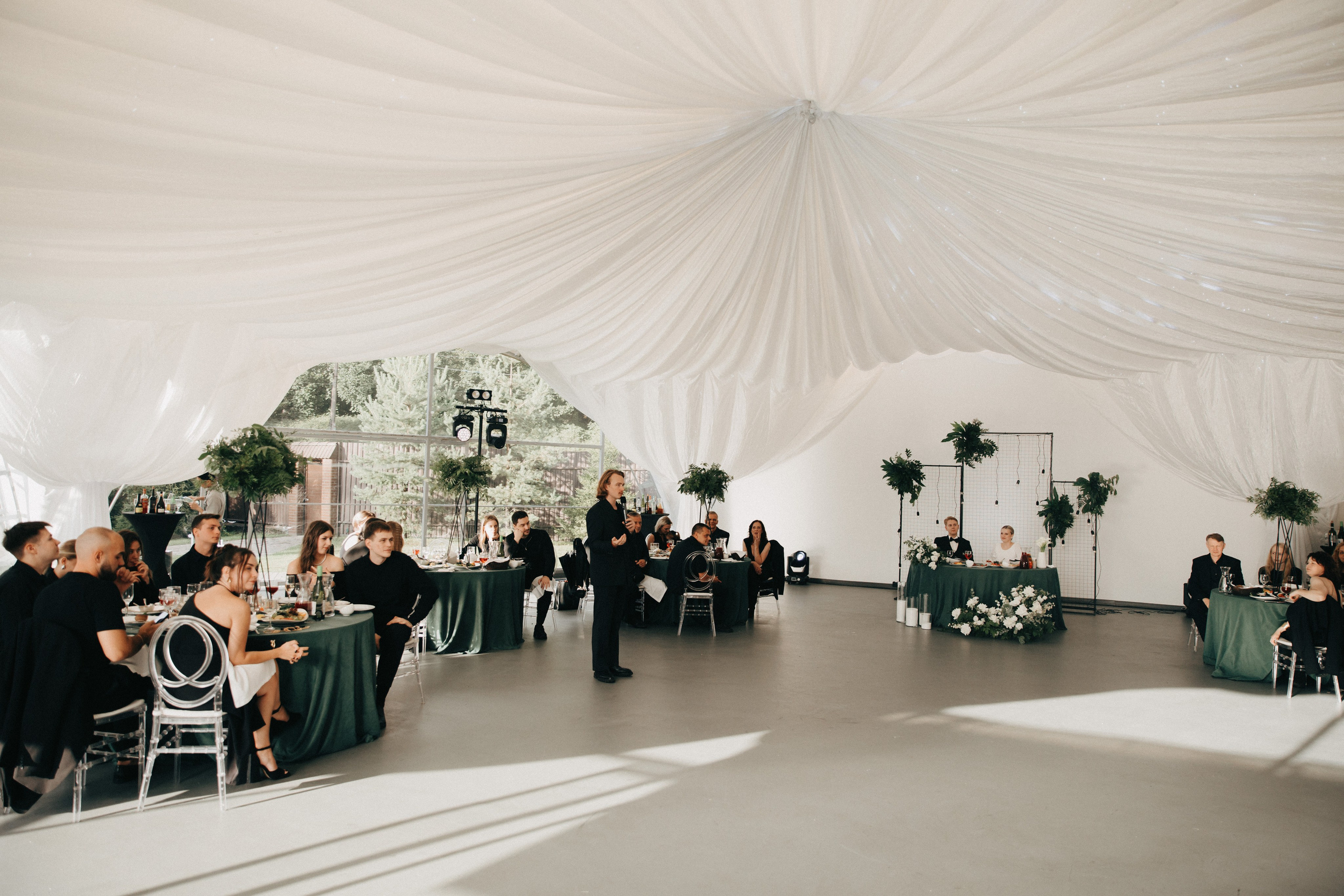 Александра и Илья. Свадебный и портретный фотограф в Калининграде и Москве Марк Юдинцев