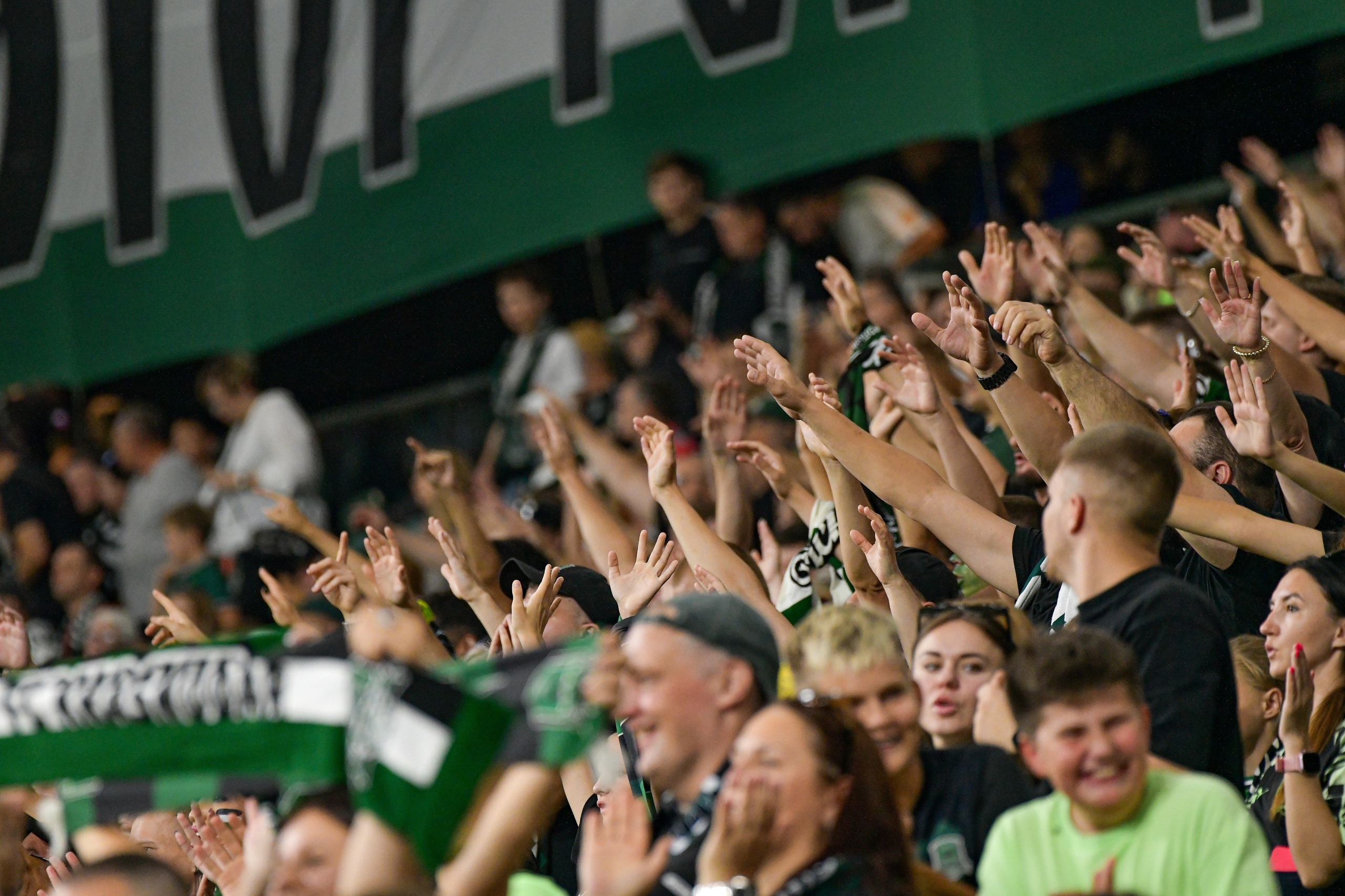 ФК «Краснодар» — ФК «Ростов» 》2:0《 Чемпионат России по футболу. Российская Премьер-Лига. 8 тур 14.09.2024. Свой взгляд через объектив