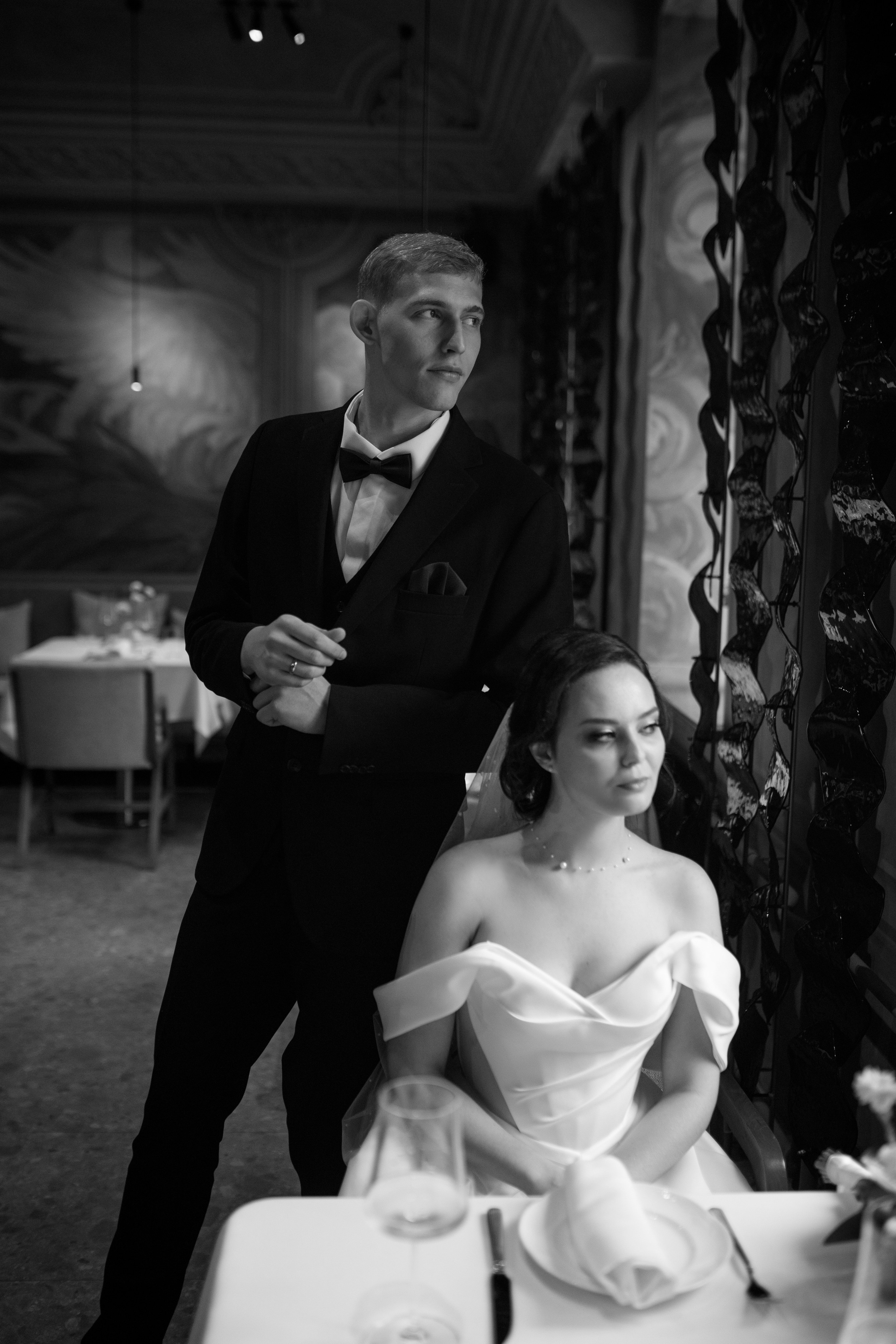 Свадьба Ярослава и Анастасии. Свадебный и семейный фотограф в Иркутске Яна Лиа