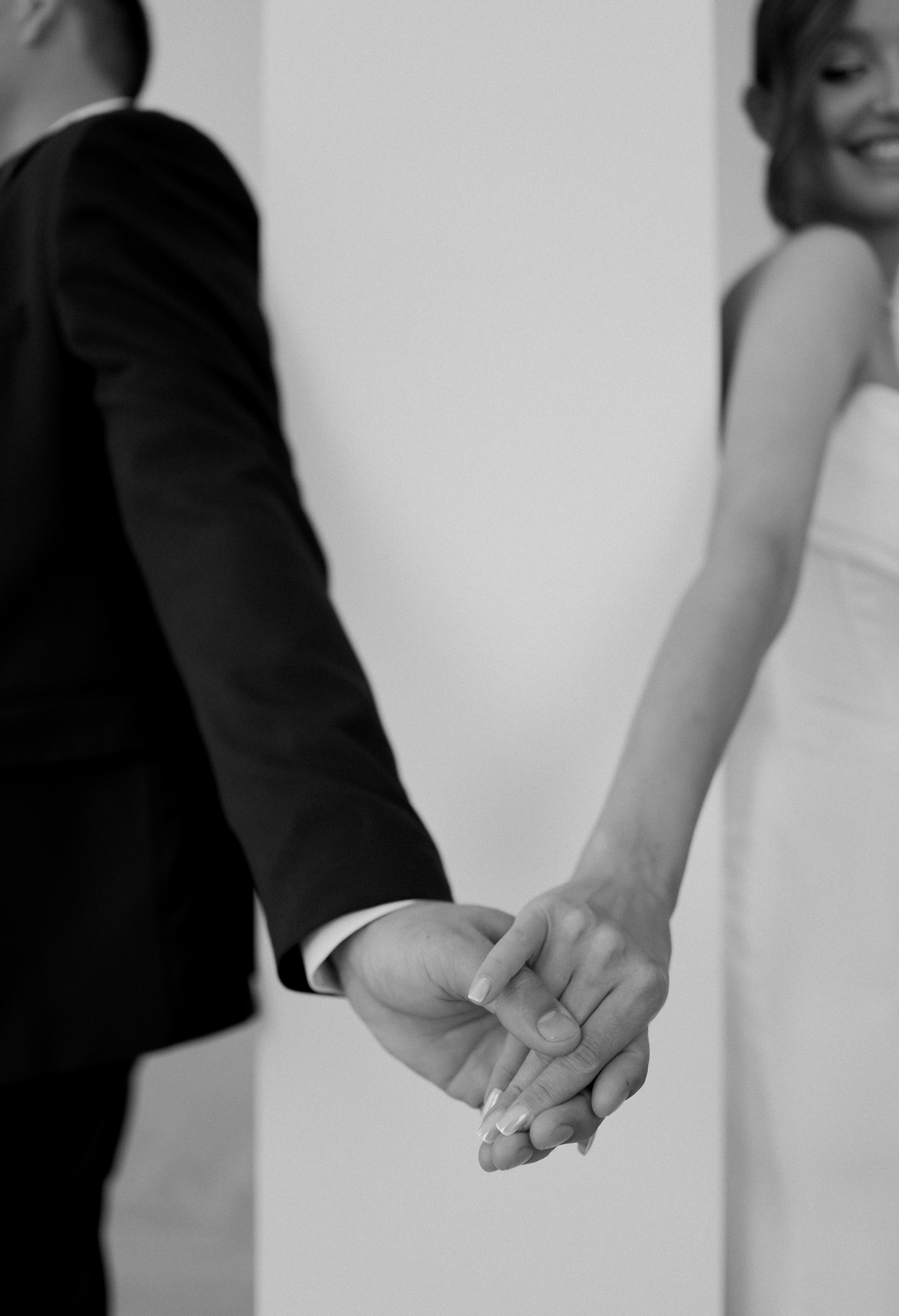 Александр и Ольга. Свадебный фотограф Уфа Дарья Насырова