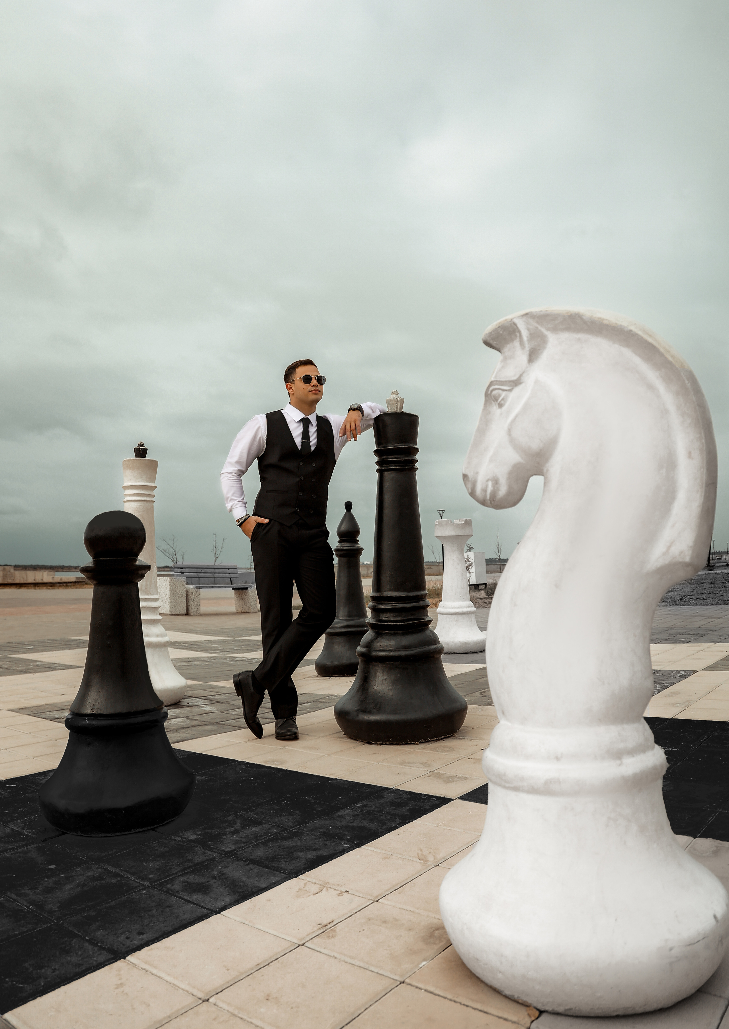 EDGAR. Свадебный фотограф в Евпатории и в Крыму, Love story, женский портрет