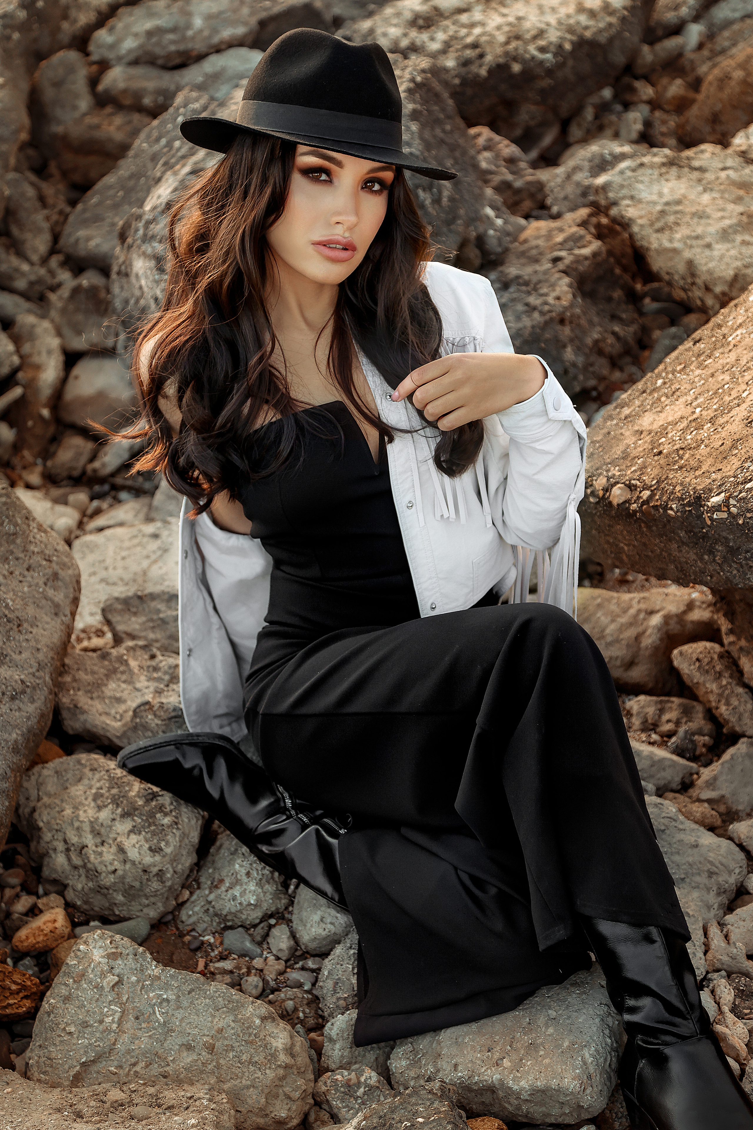 NATALY. Свадебный фотограф в Евпатории и в Крыму, Love story, женский портрет