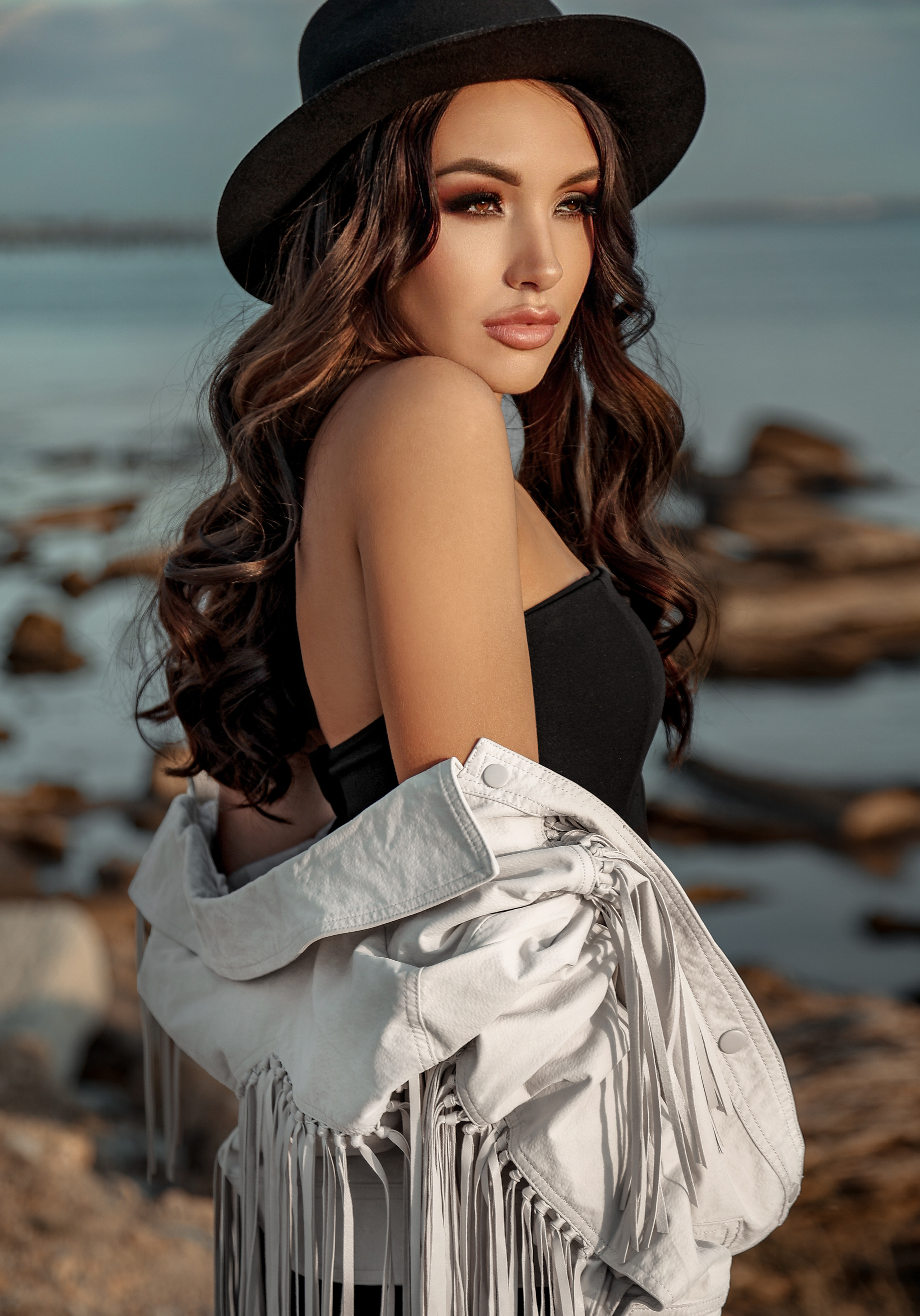 NATALY. Свадебный фотограф в Евпатории и в Крыму, Love story, женский портрет