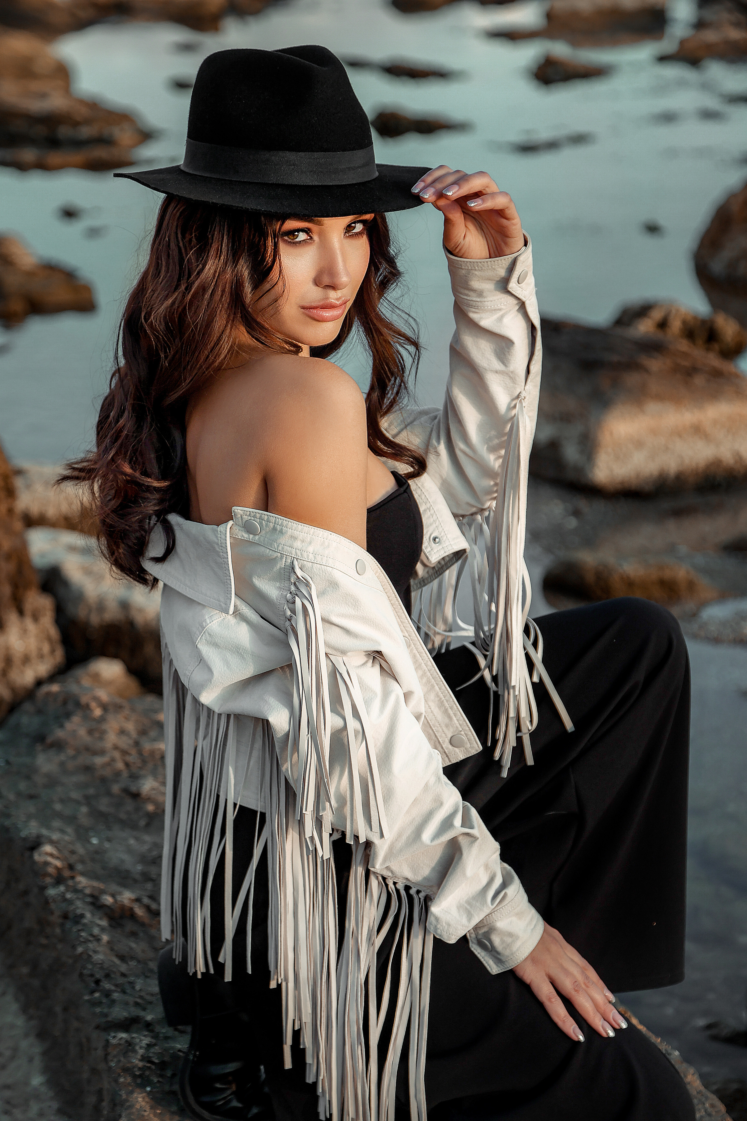 NATALY. Свадебный фотограф в Евпатории и в Крыму, Love story, женский портрет