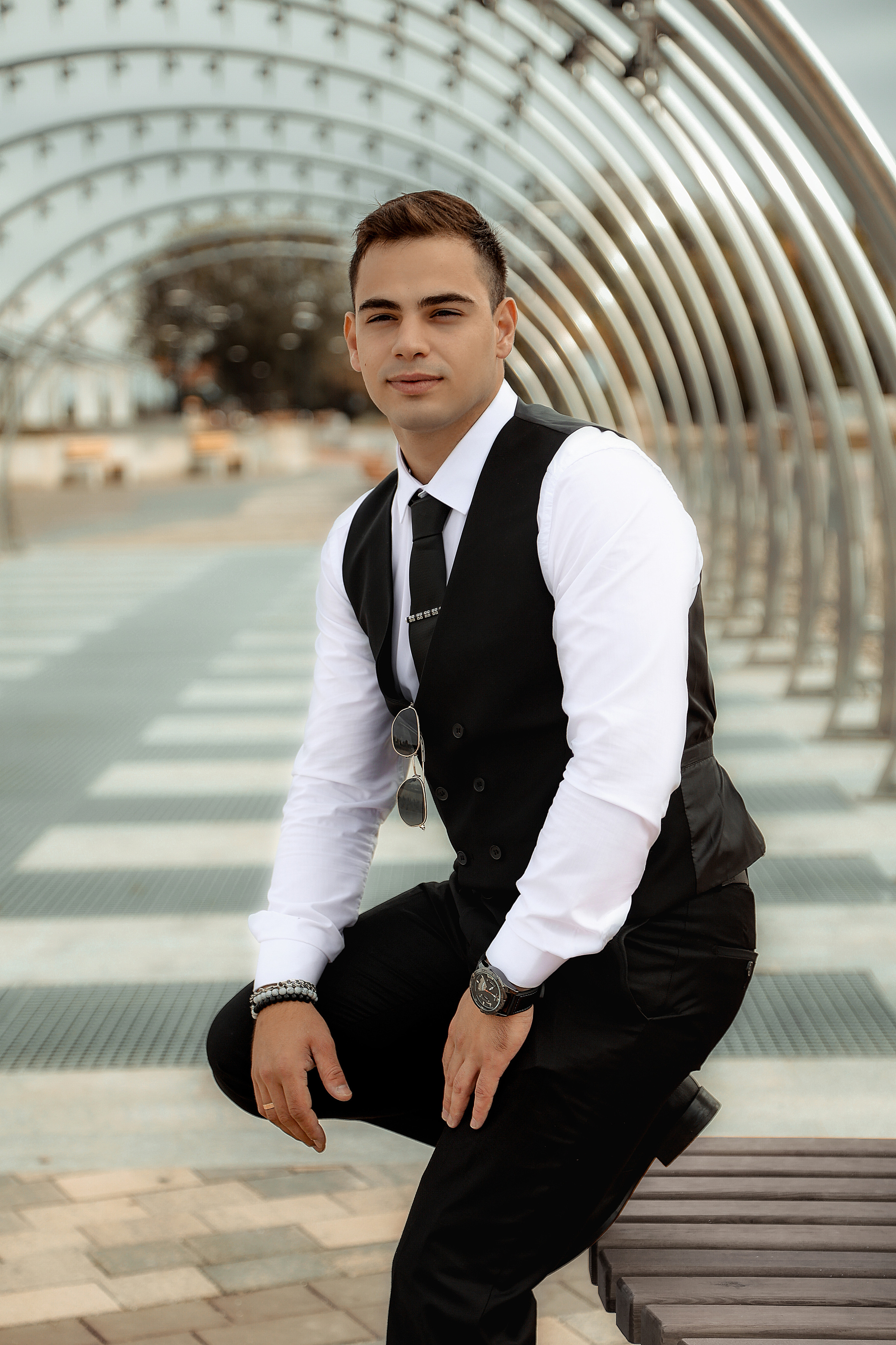 EDGAR. Свадебный фотограф в Евпатории и в Крыму, Love story, женский портрет