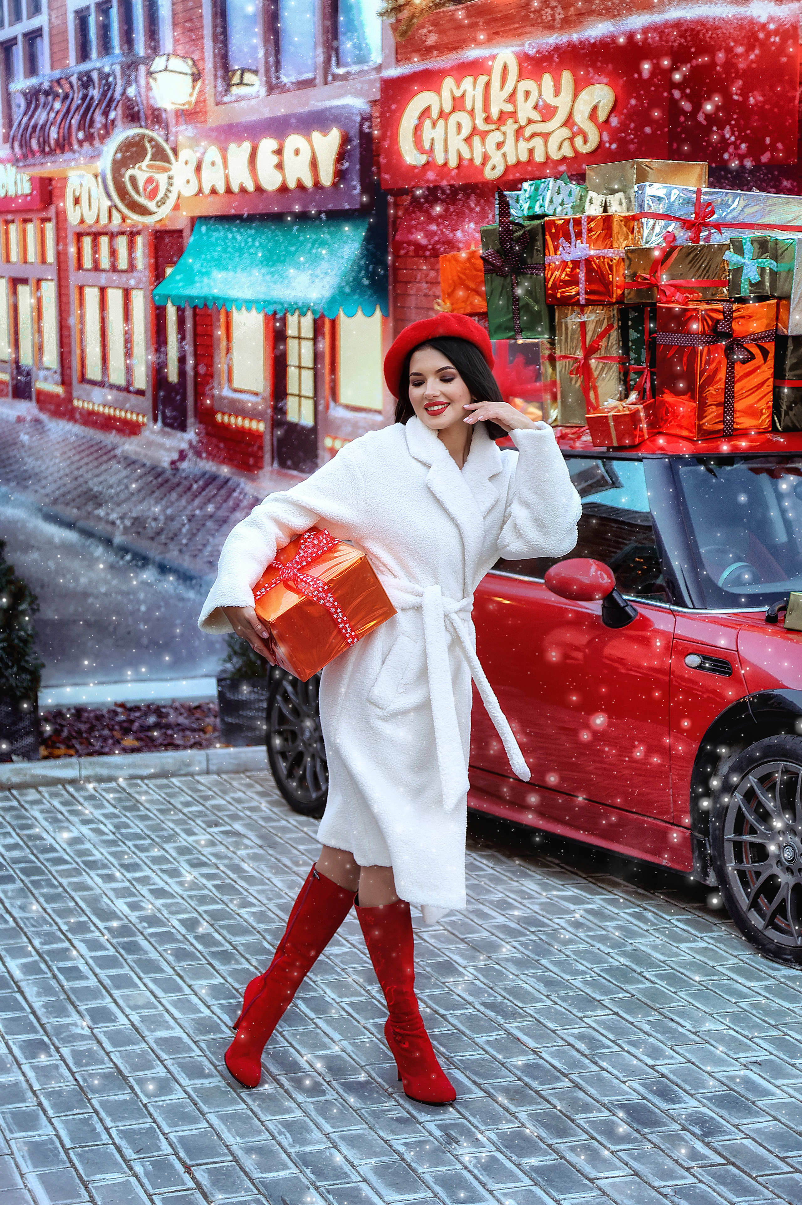 NASTYA. Свадебный фотограф в Евпатории и в Крыму, Love story, женский портрет