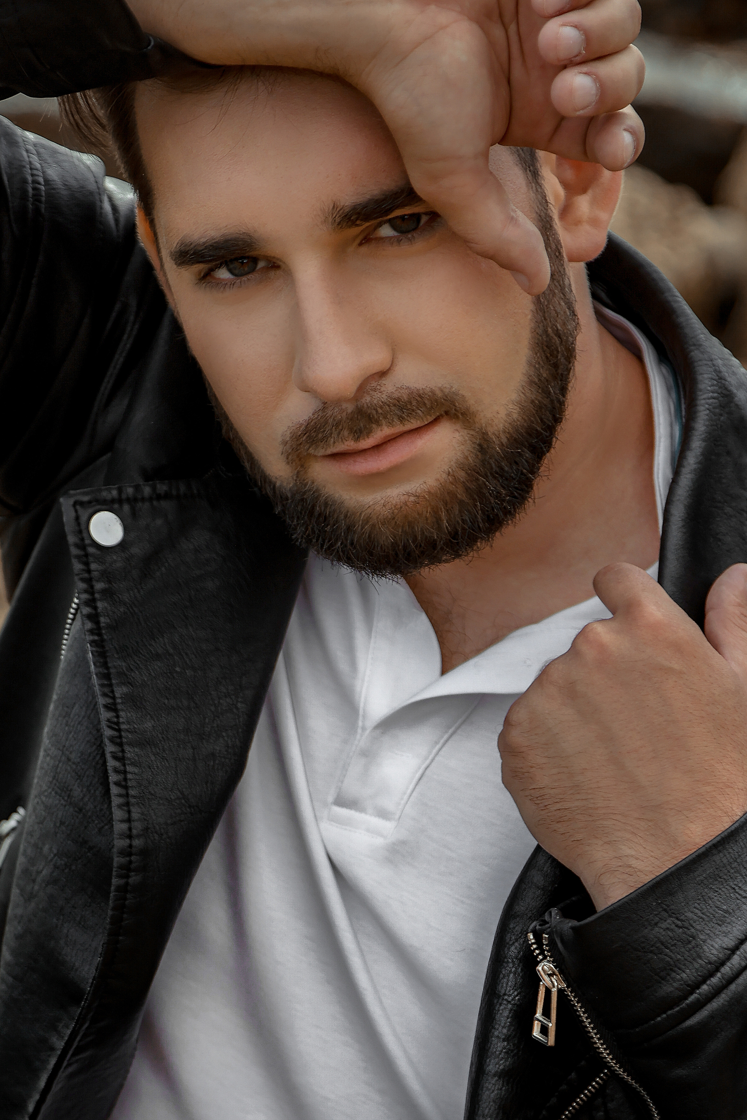 ELENA & YURI. Свадебный фотограф в Евпатории и в Крыму, Love story, женский портрет