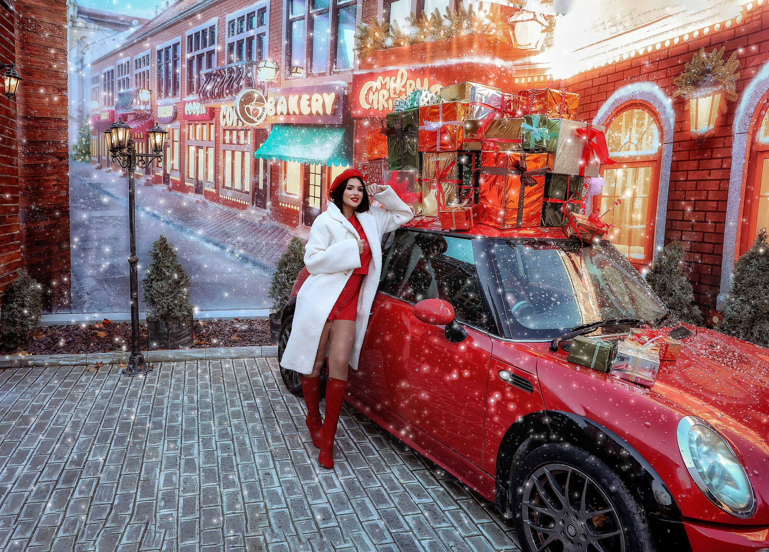 NASTYA. Свадебный фотограф в Евпатории и в Крыму, Love story, женский портрет