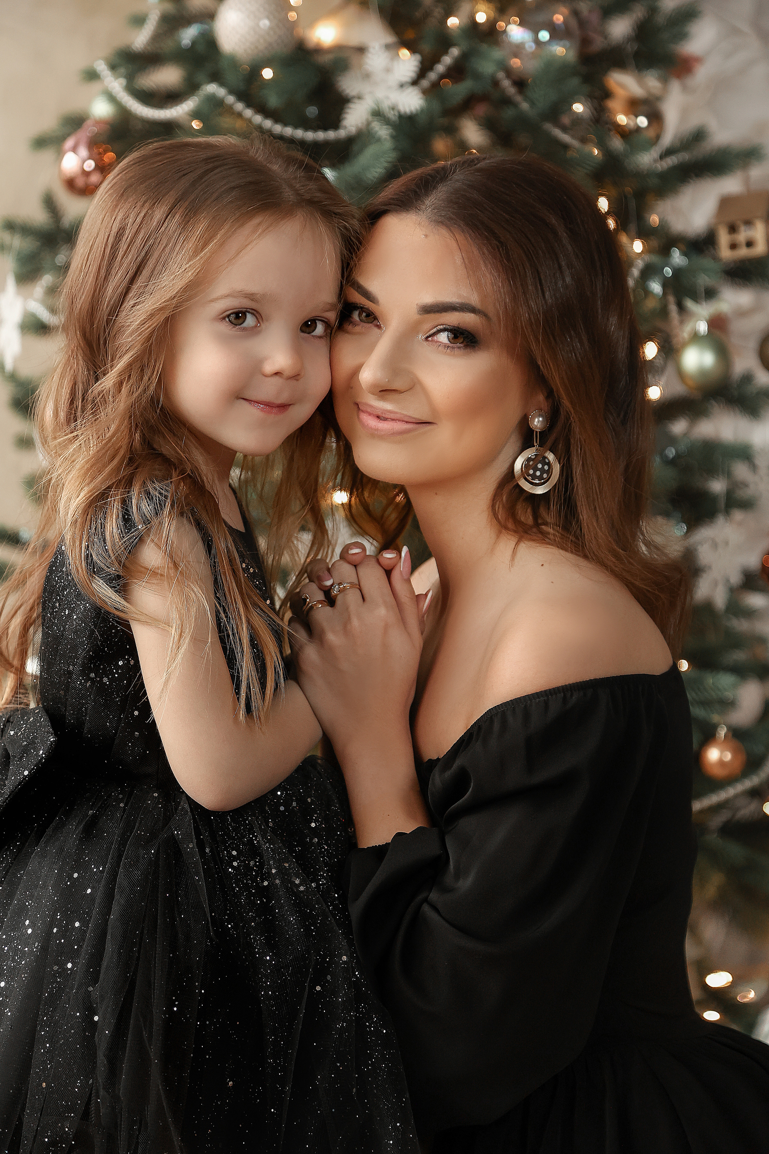 VIKTORIYA & VITALINA. Свадебный фотограф в Евпатории и в Крыму, Love story, женский портрет