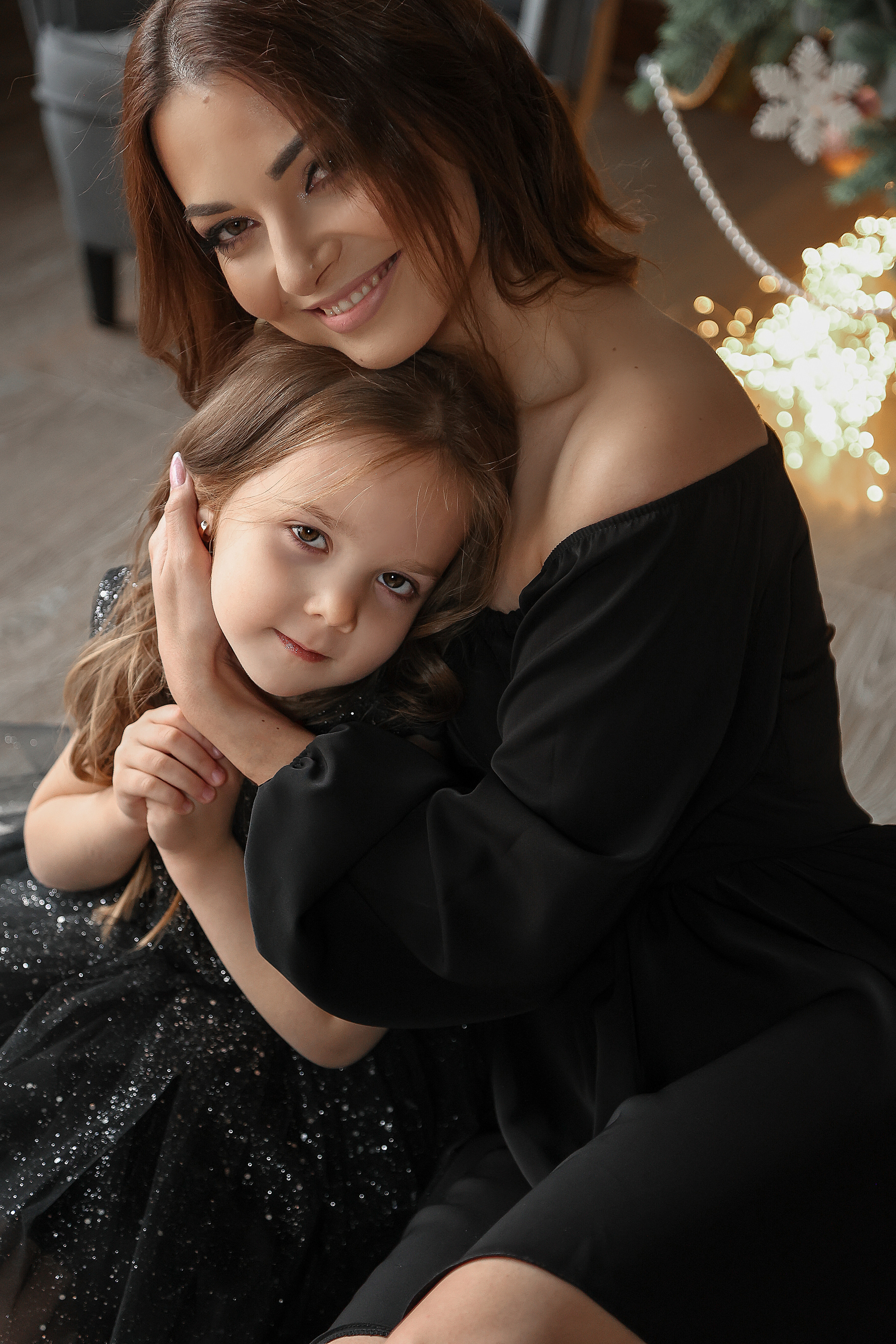 VIKTORIYA & VITALINA. Свадебный фотограф в Евпатории и в Крыму, Love story, женский портрет