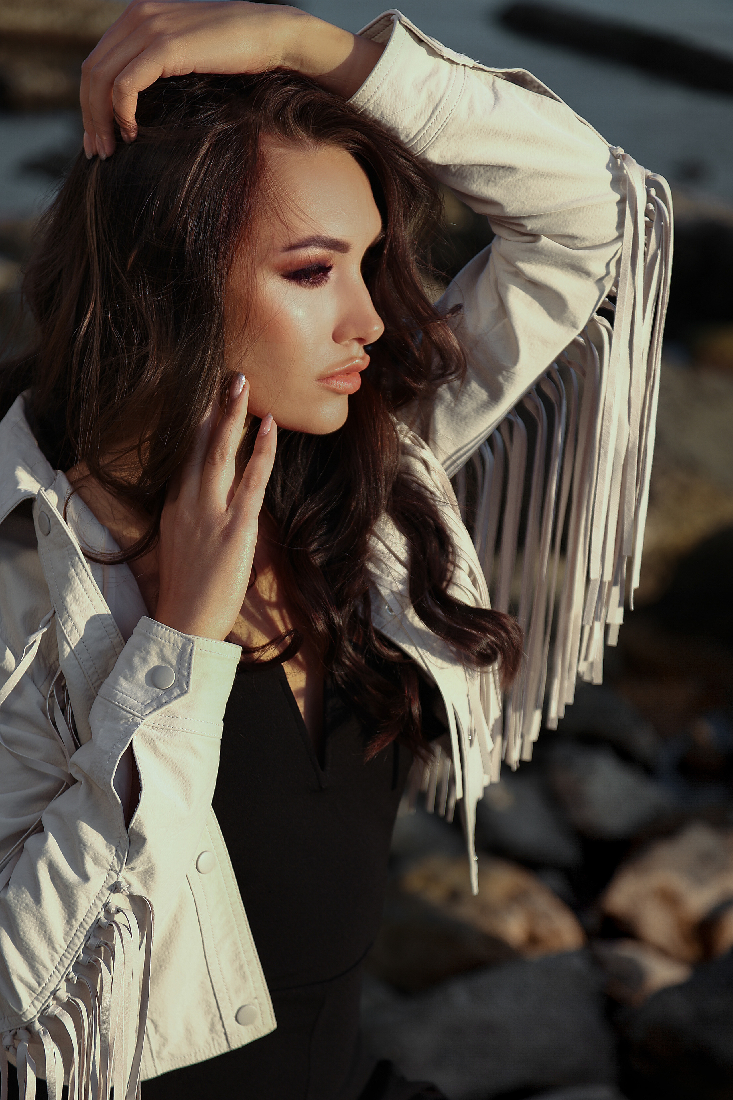 NATALY. Свадебный фотограф в Евпатории и в Крыму, Love story, женский портрет