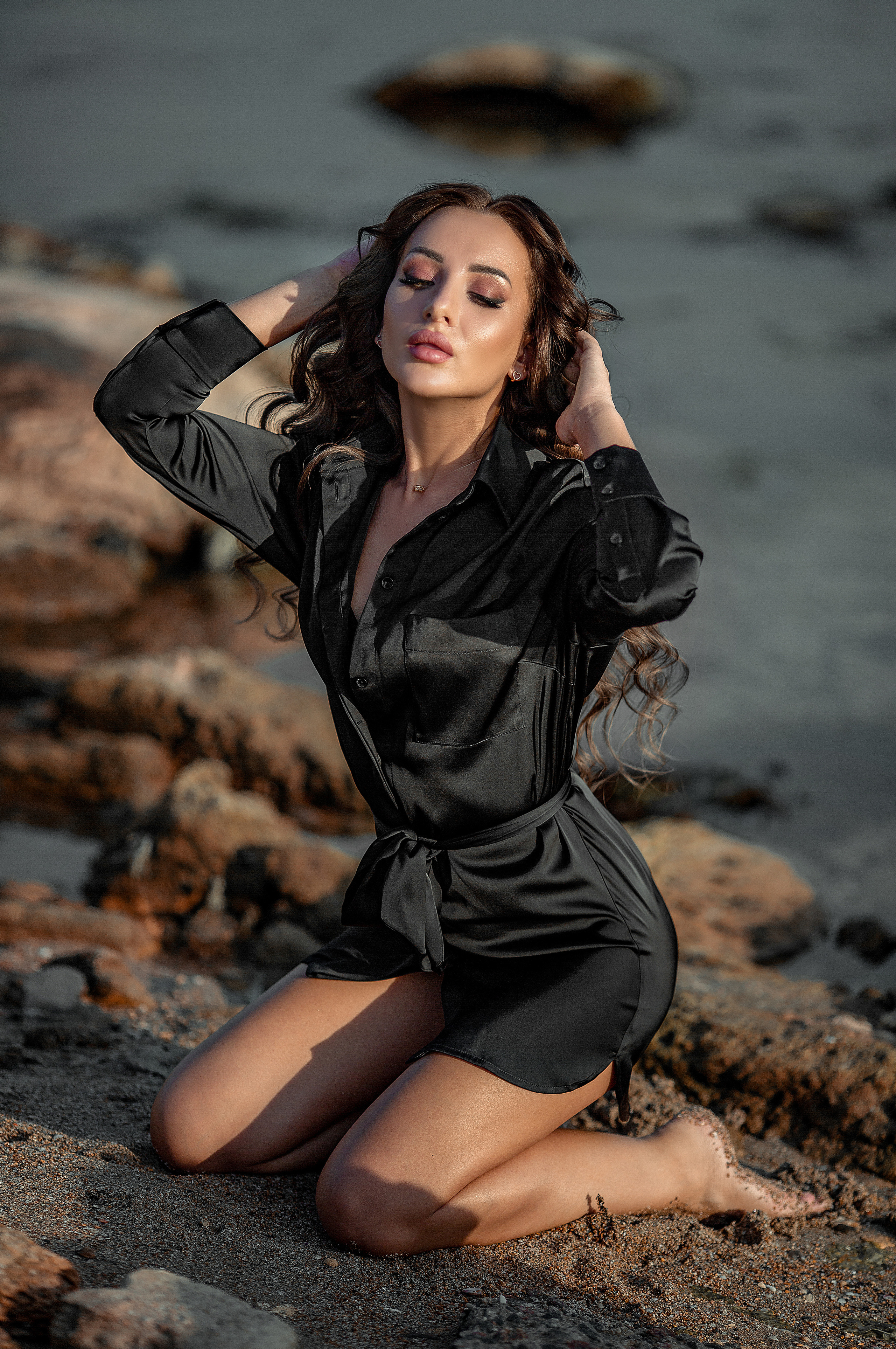 VIKTORIYA. Свадебный фотограф в Евпатории и в Крыму, Love story, женский портрет