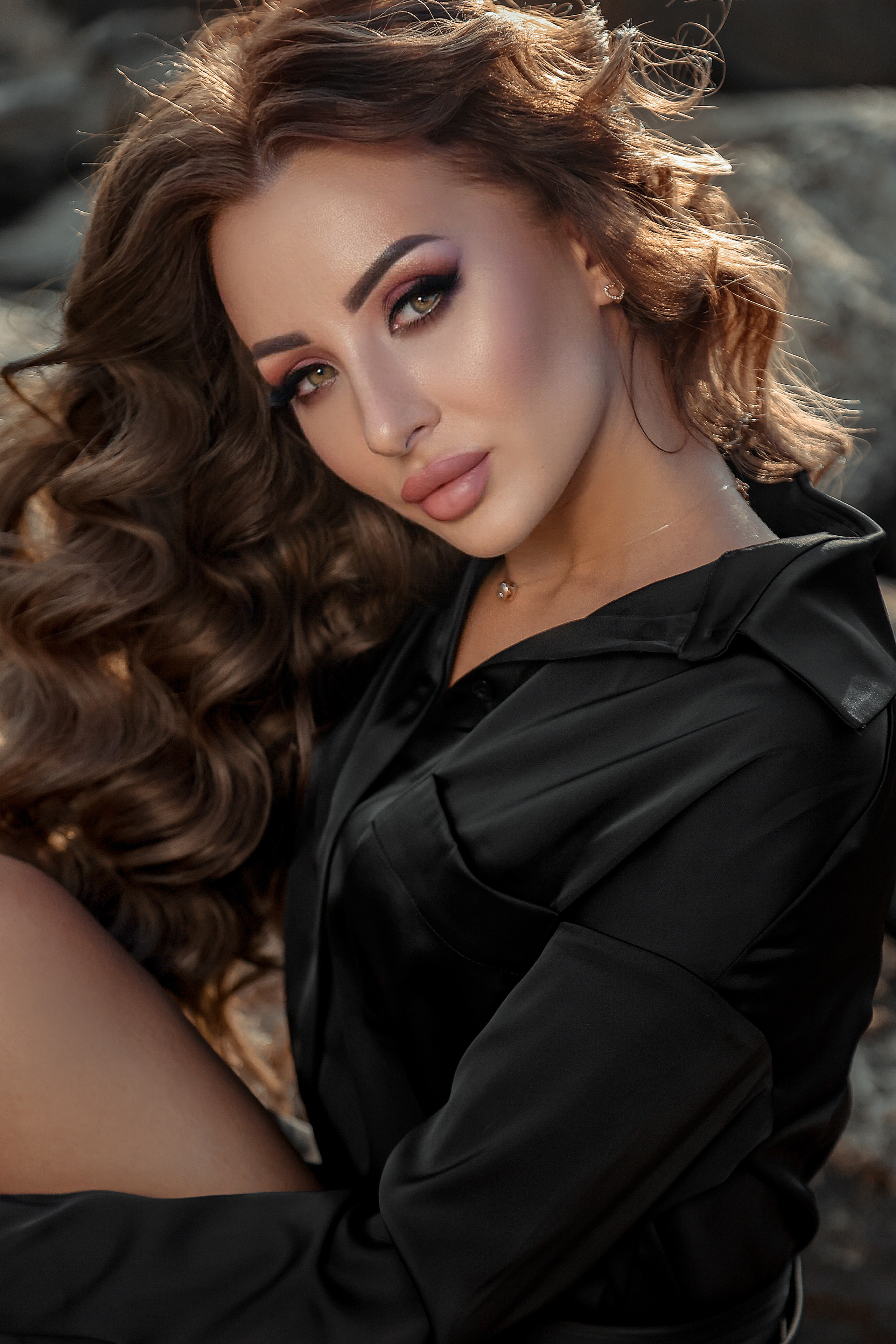 KRISTINA. Свадебный фотограф в Евпатории и в Крыму, Love story, женский портрет