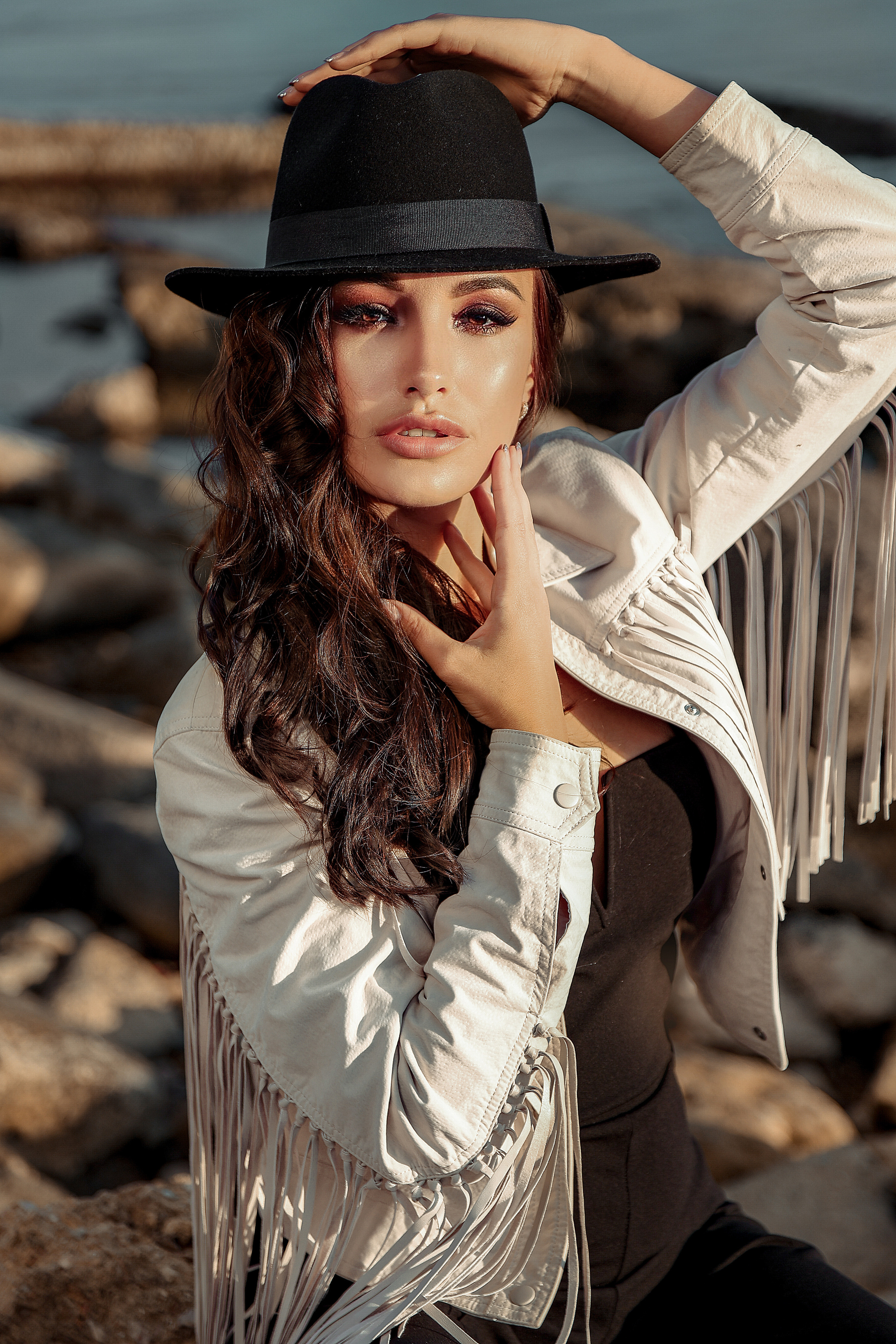 NATALY. Свадебный фотограф в Евпатории и в Крыму, Love story, женский портрет