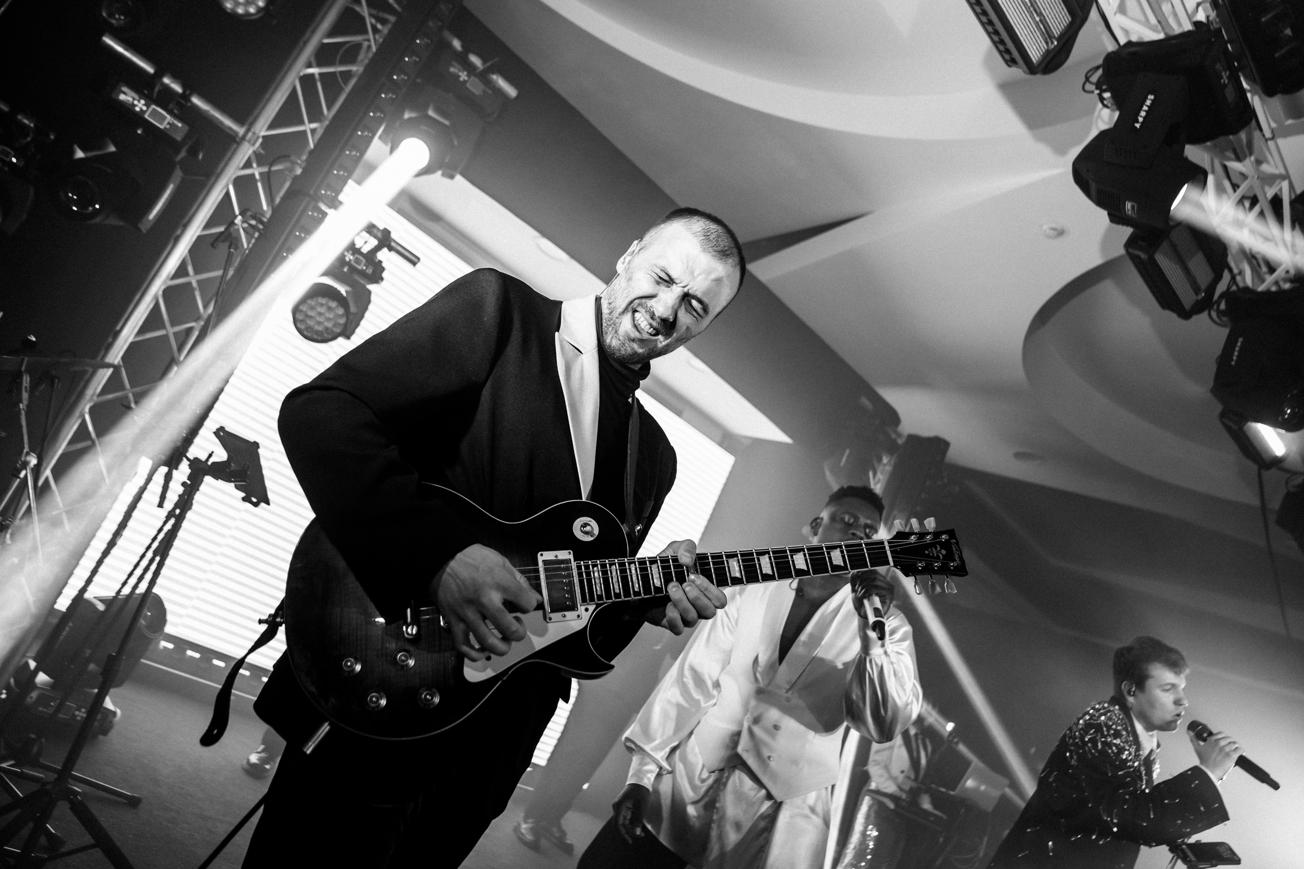 АНАСТАСИЯ ИЛЛЮЗИЯ РЕАЛЬНОСТИ BIG TEAM. Свадебный и семейный фотограф В Барнауле Нечаева Таня