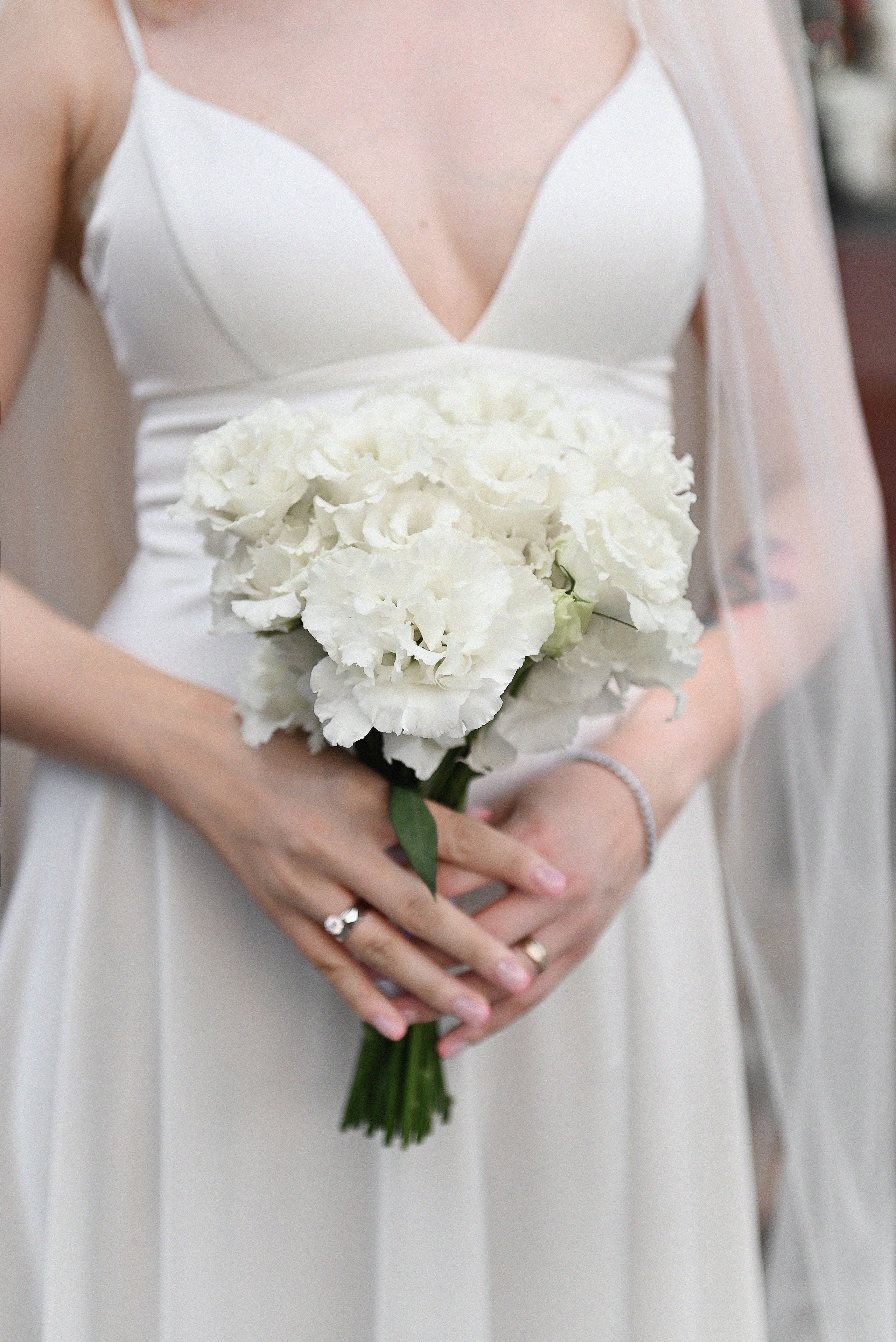 Михаил и Ольга. Свадебный фотограф Москва и МО Марина Мышко