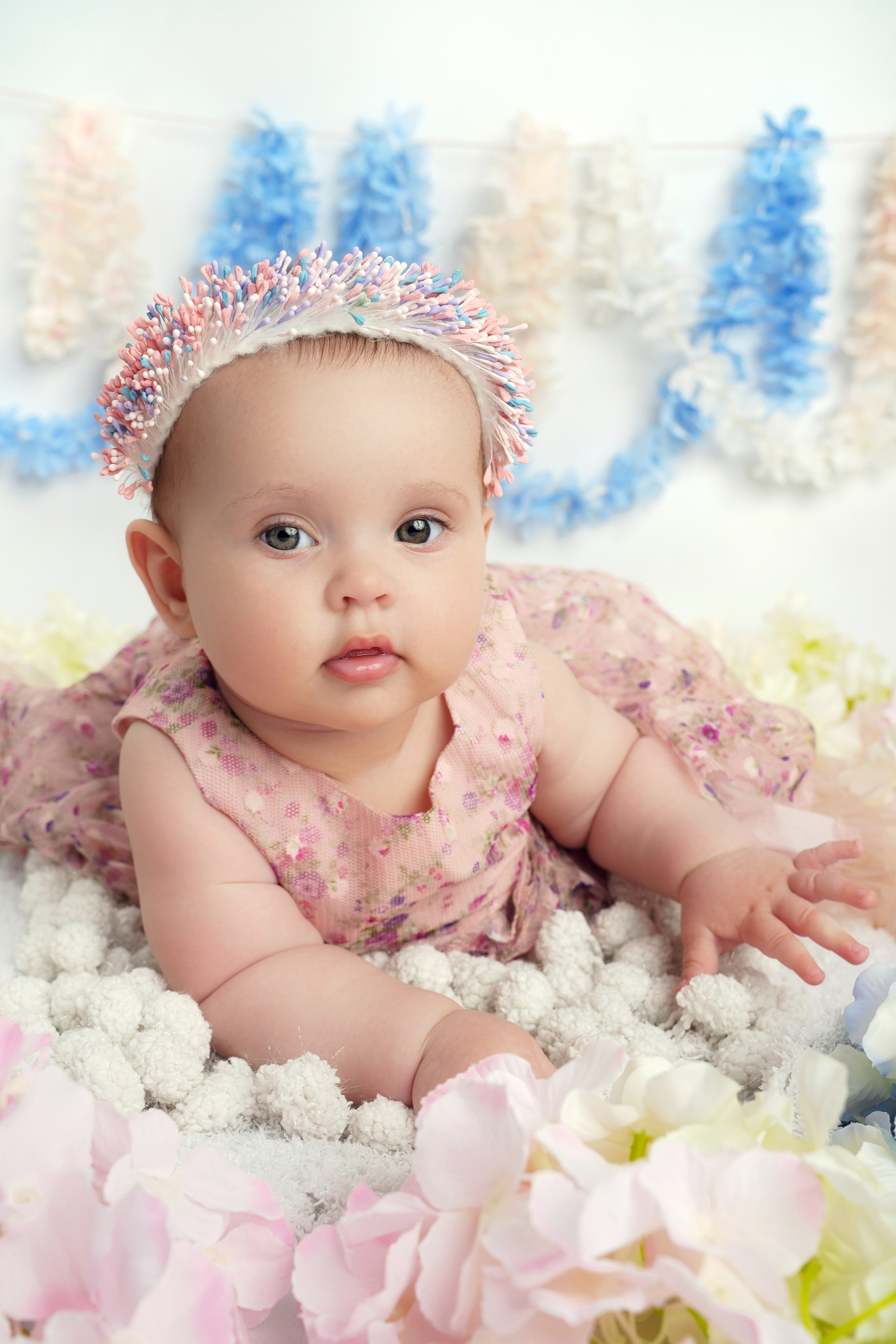 ОПТИМА. Фотограф новорожденных, детей до года и беременных в Симферополе