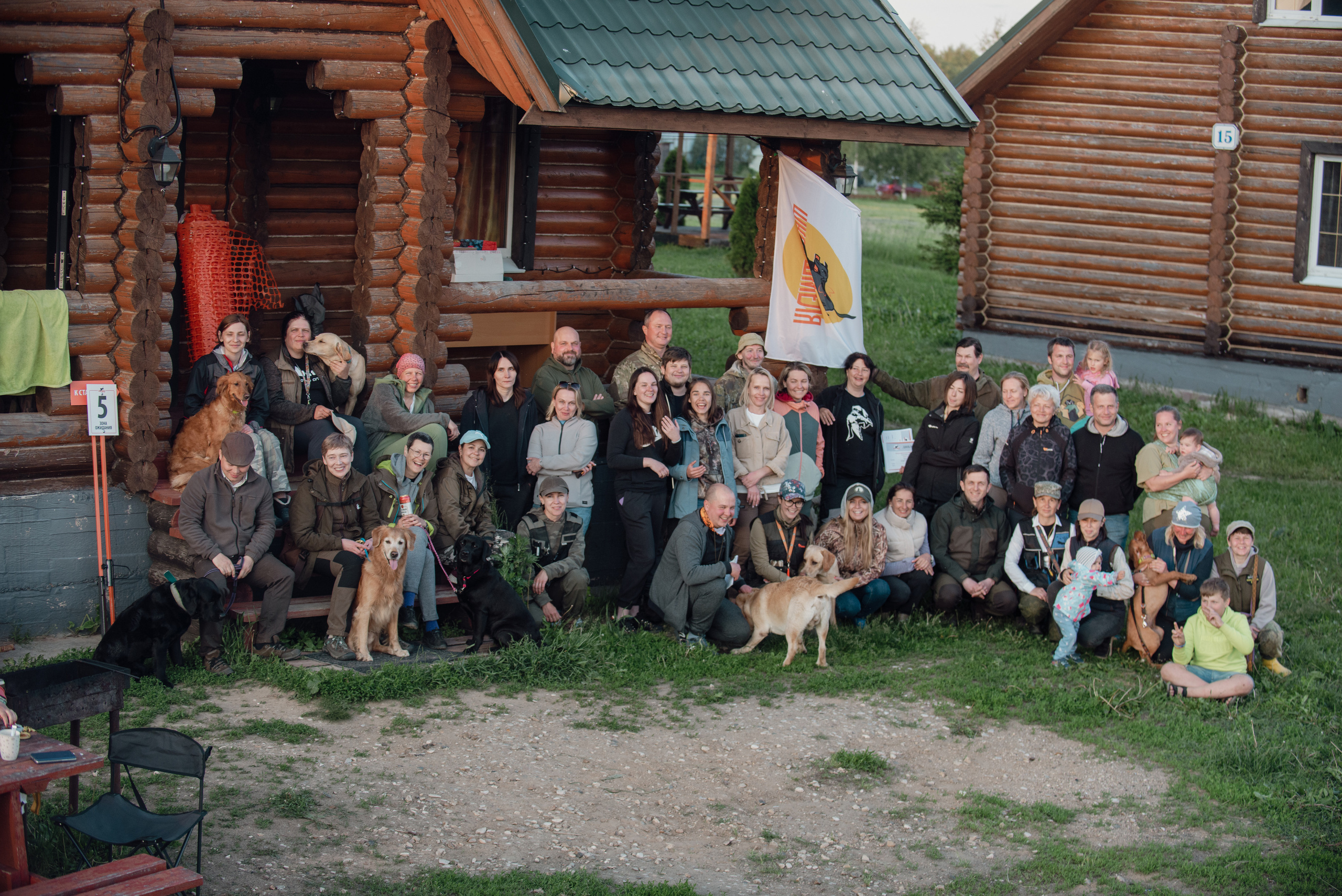 Несертификатный воркинг тест Школы Шмеля, 10 июня 2023. Фотограф-анималист Наталья Светличная